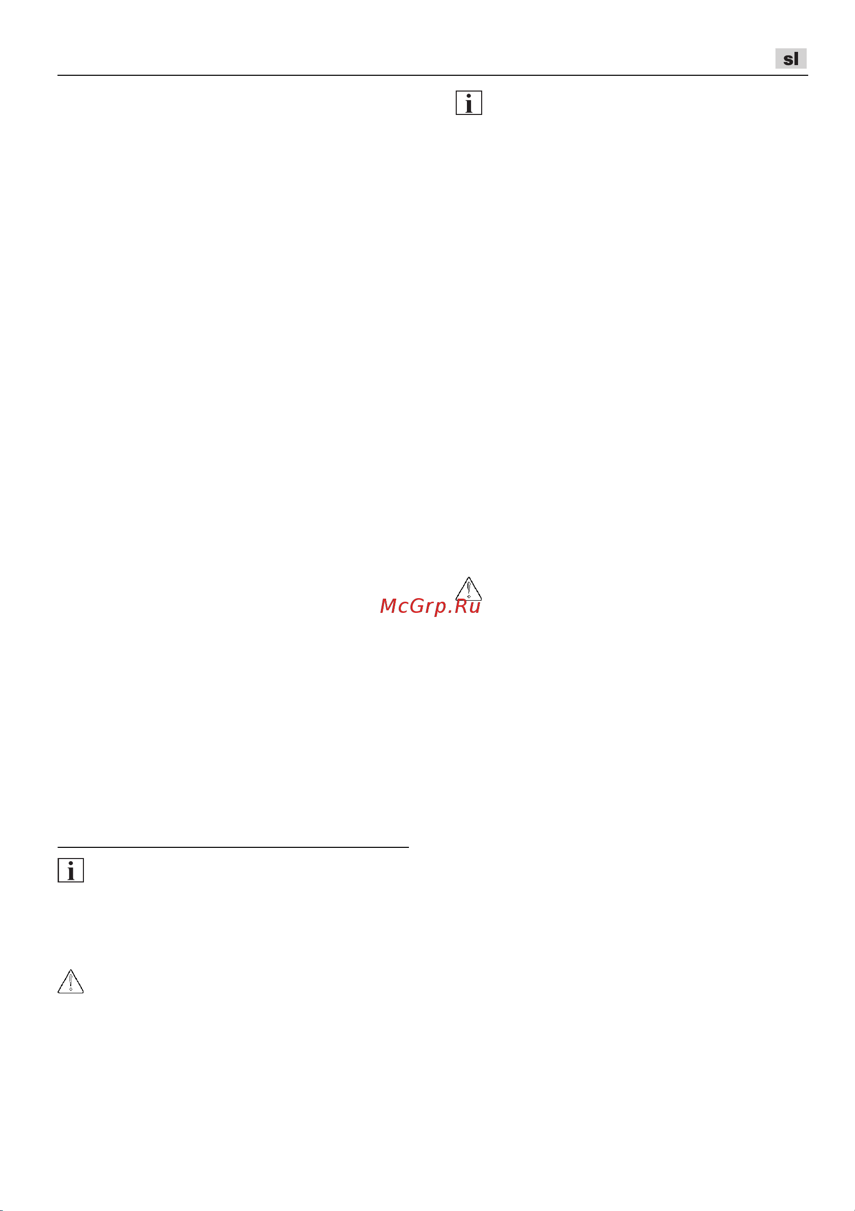Flex IW 3/4