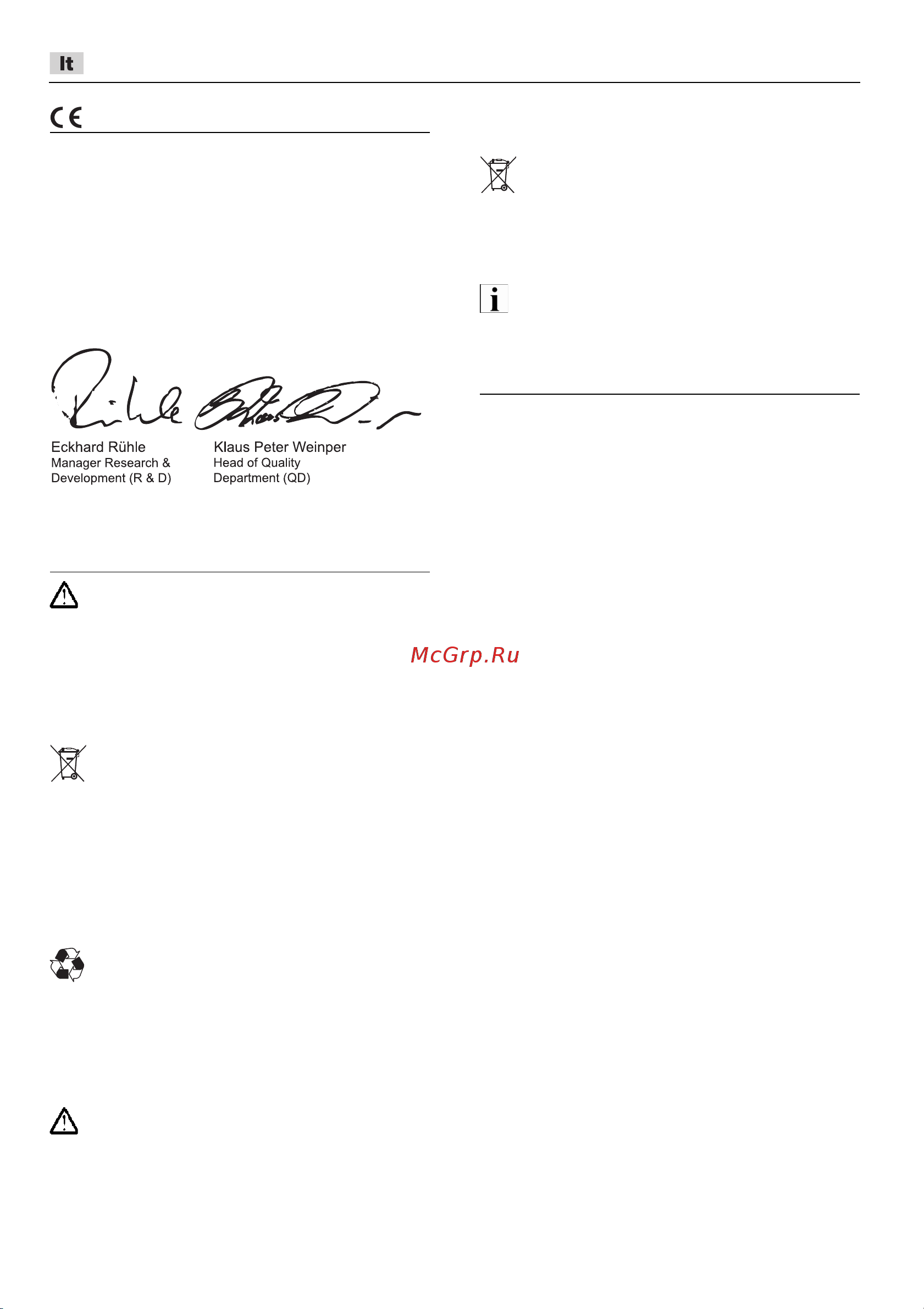 Flex ID 1/4