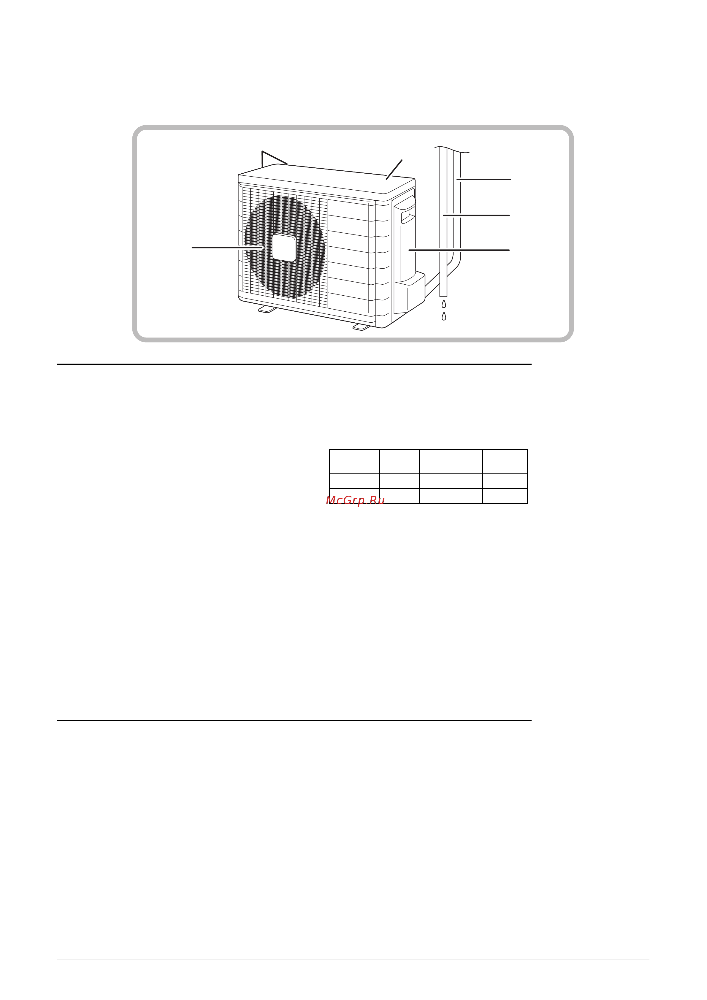 Daikin BPMKS967A2B [202/456] Outdoor unit