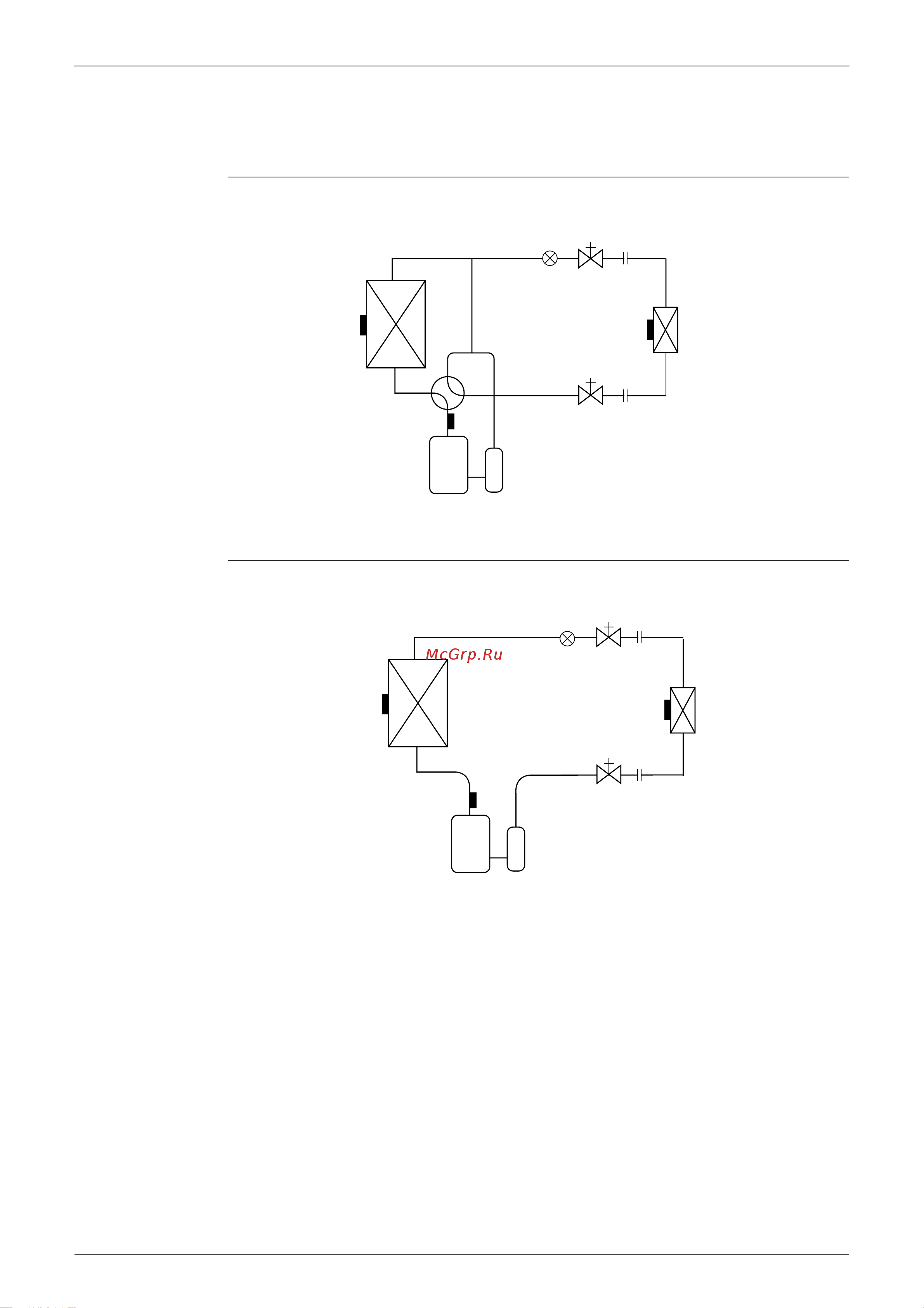Daikin RS60BVMB [35/170] Function of main structural parts