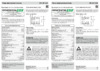 Евроавтоматика PK-2P-230 Инструкция по эксплуатации