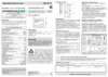 Евроавтоматика PK-1P-24 Инструкция по эксплуатации