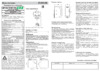Евроавтоматика ZI-60-24 Инструкция по эксплуатации