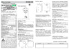 Евроавтоматика ZI-240-24 Инструкция по эксплуатации