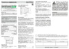 Евроавтоматика LK-713-2 Инструкция по эксплуатации