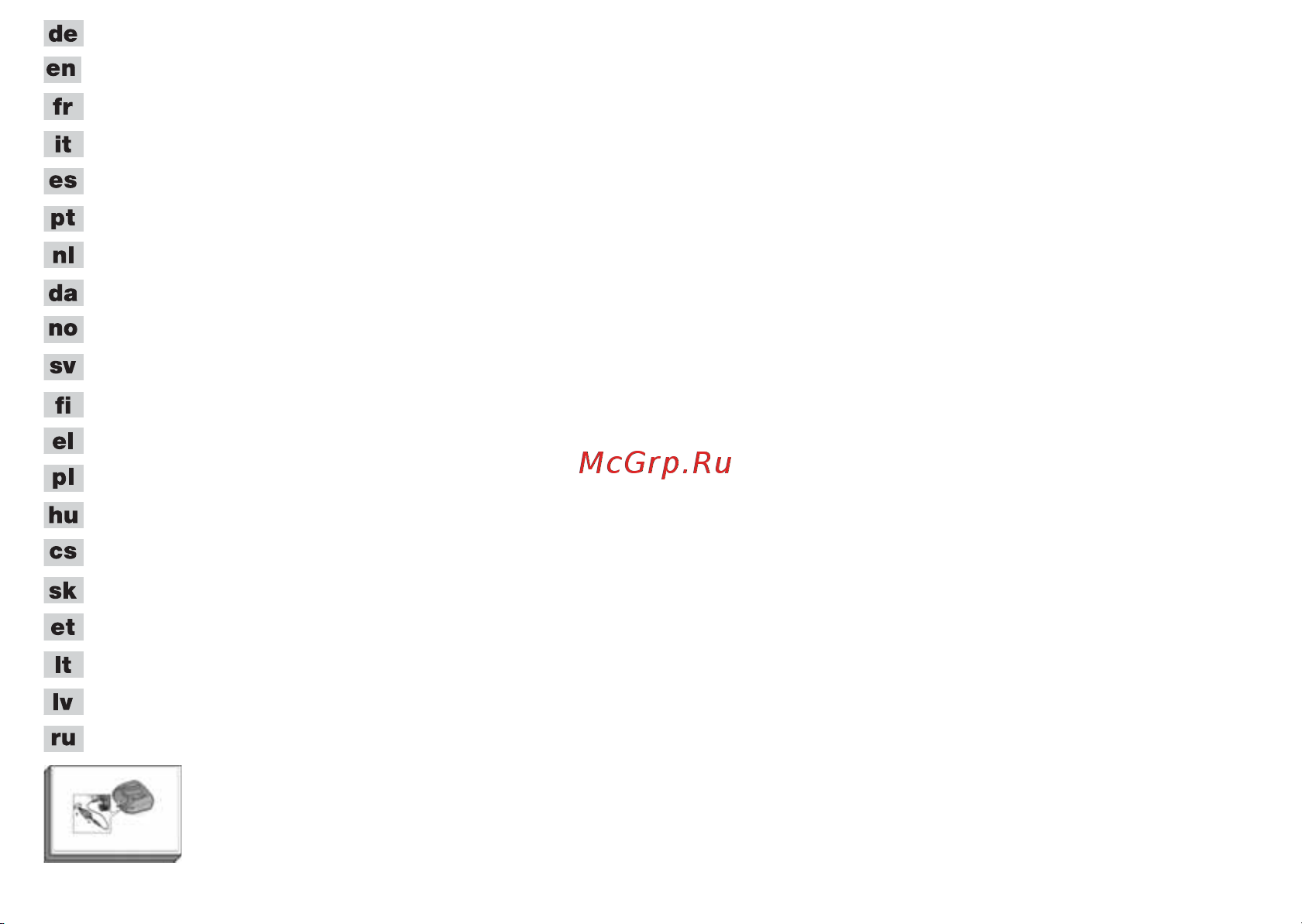Flex ALC 2/1-G [2/168] Eredeti üzemeltetési útmutat