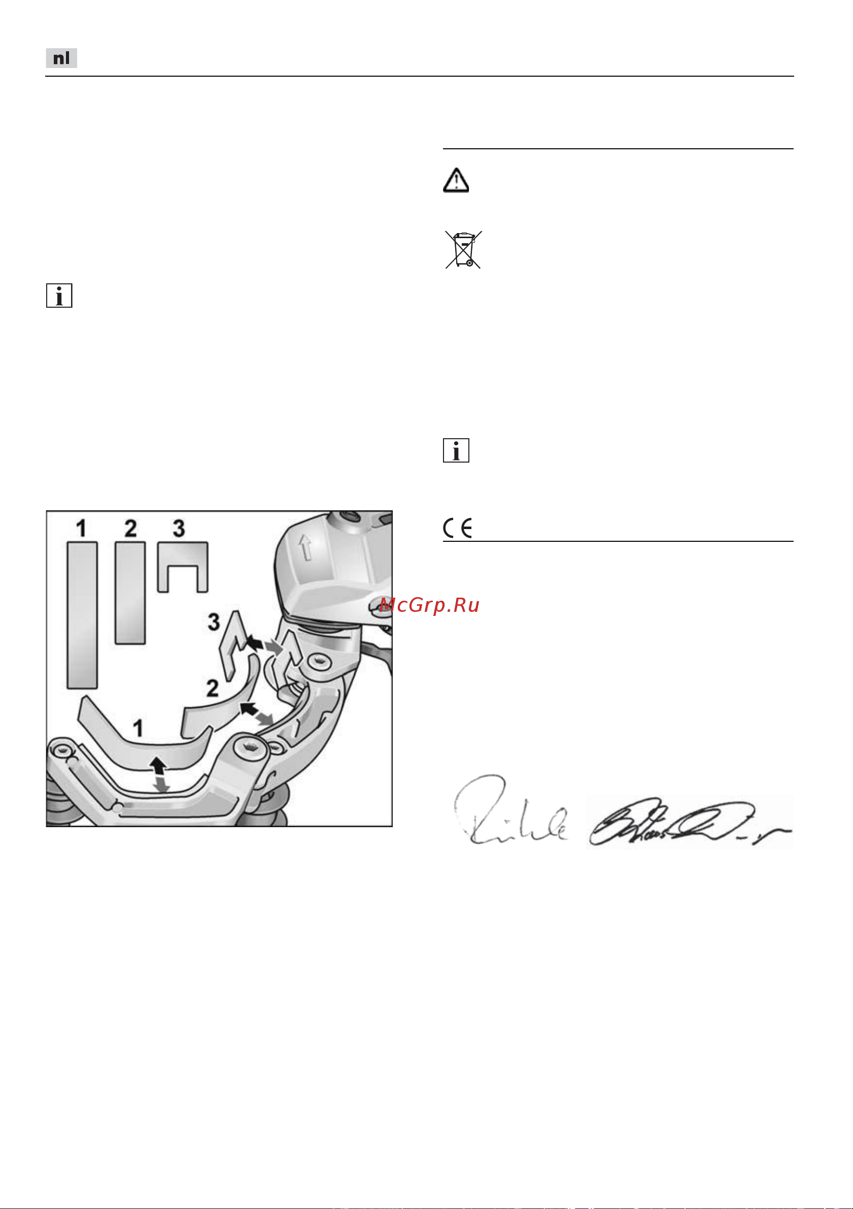 Flex TRINO FBE 8-4 140 453455 [112/404] Conformiteit
