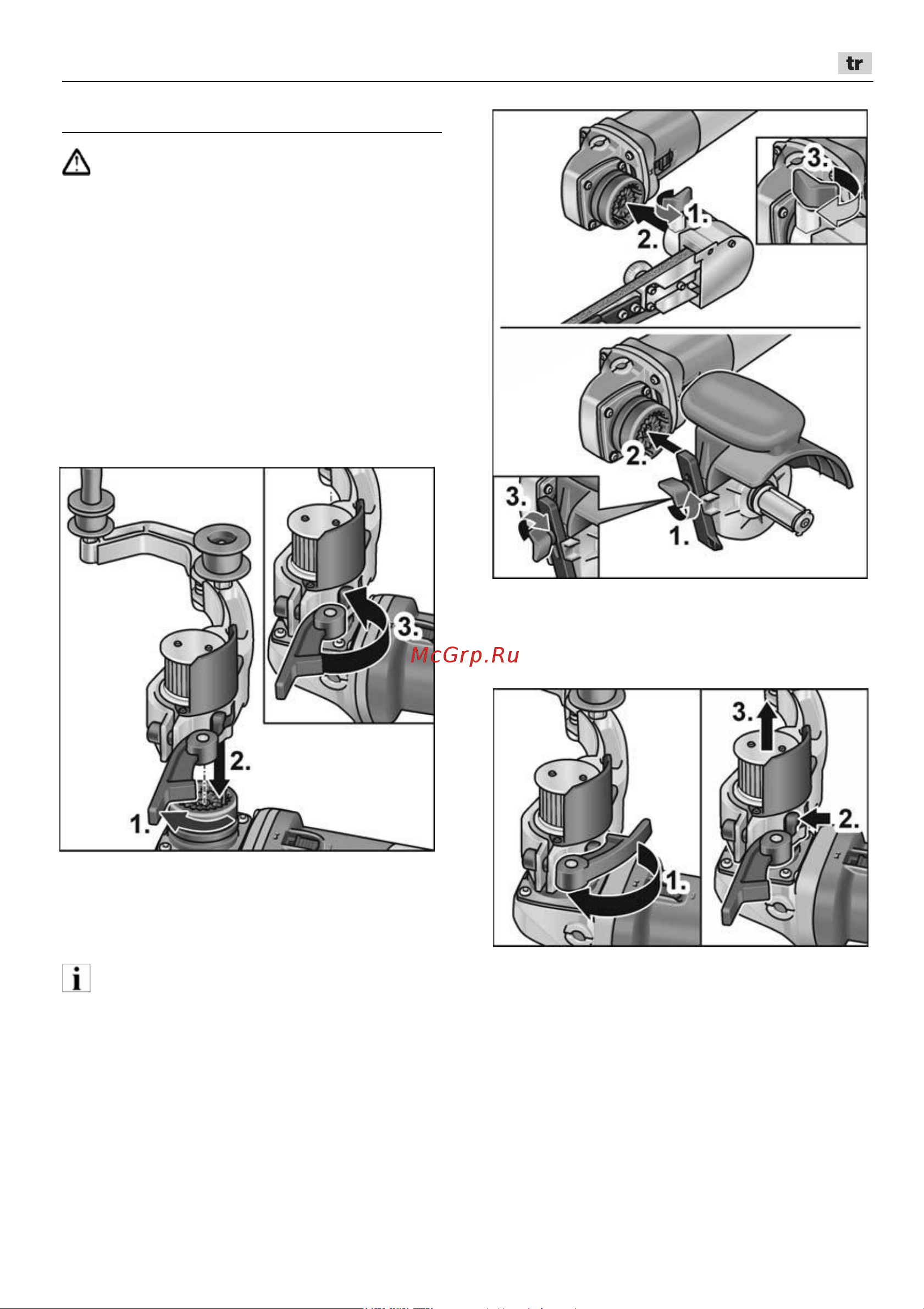 Flex BRE 8-4 9 [197/404] Kullanma kılavuzu