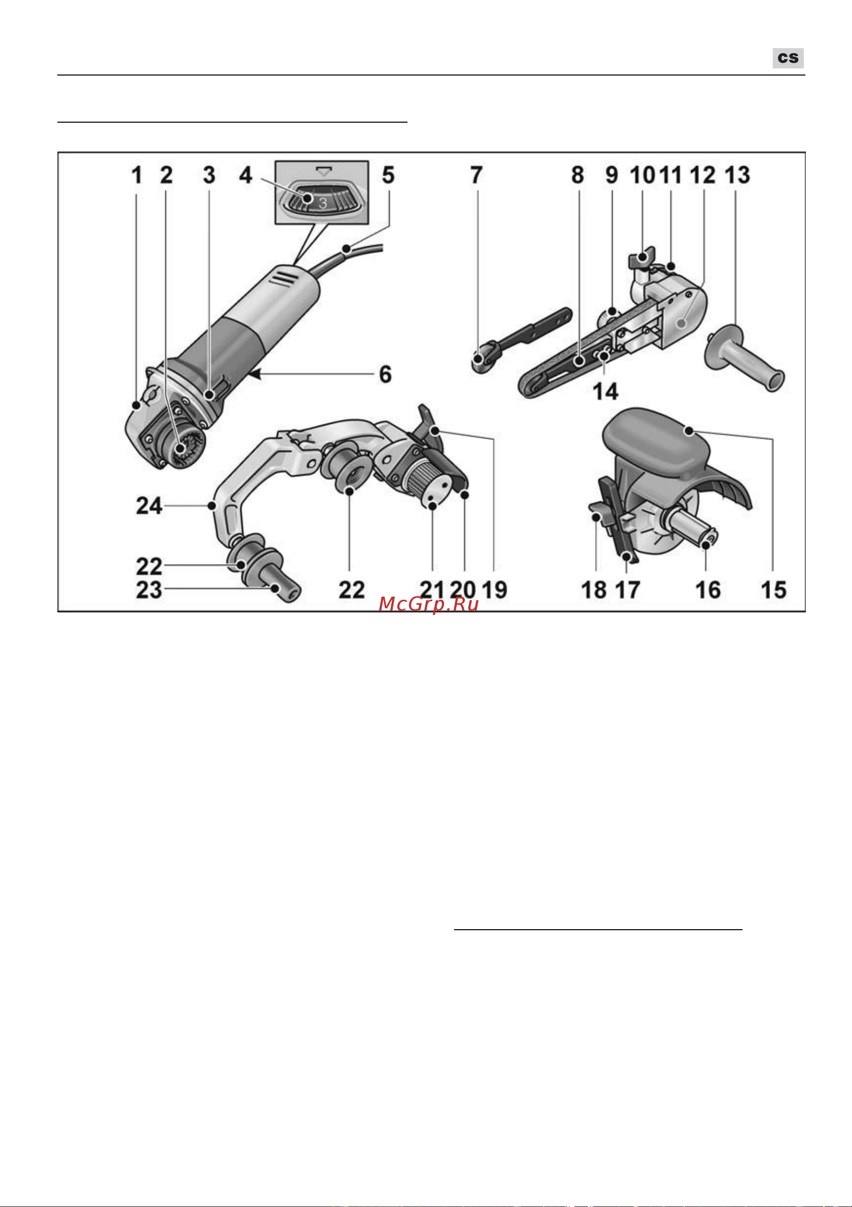 Flex TRINO FBE 8-4 140 453455 [243/404] Na první pohled