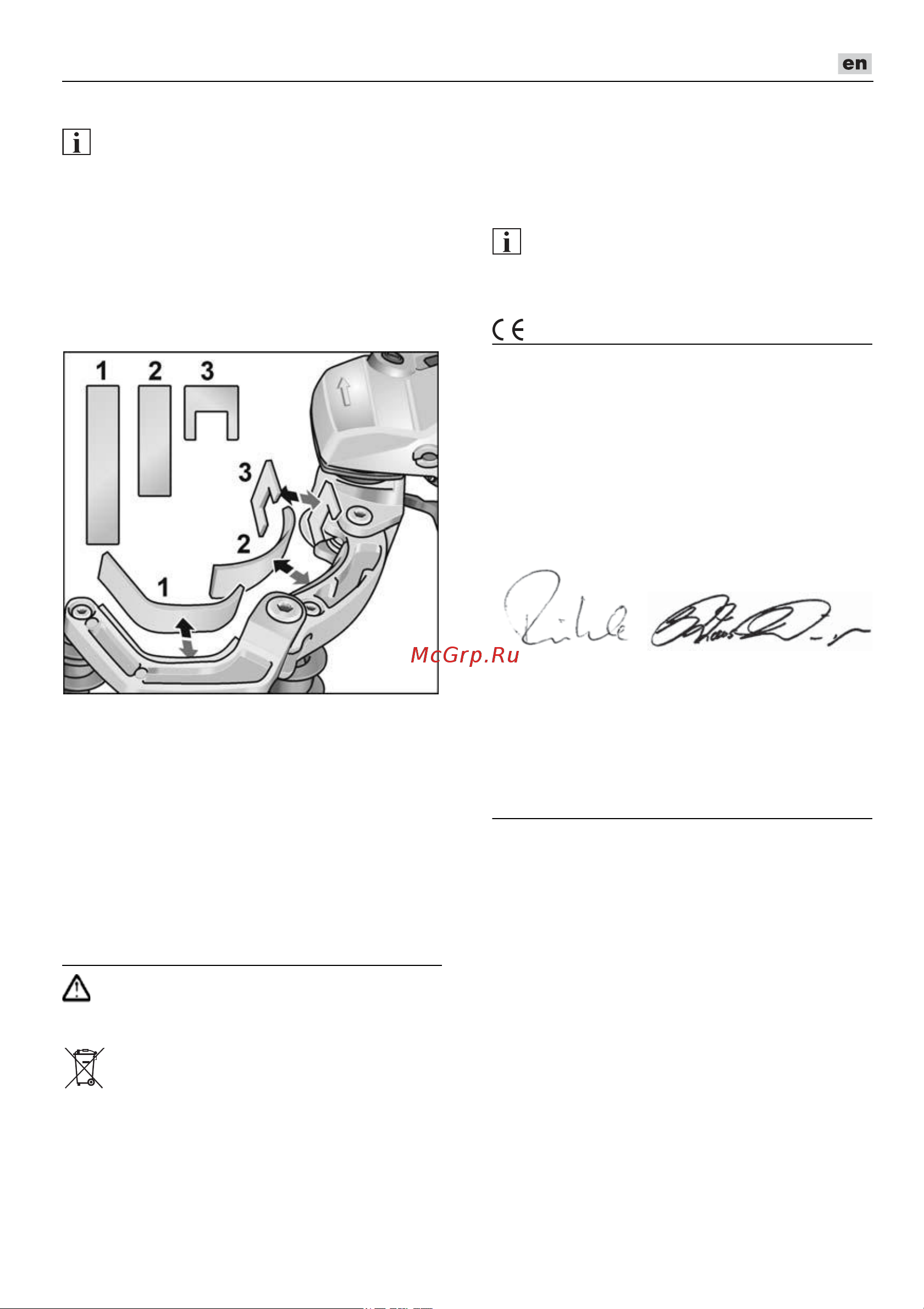 Flex TRINO FBE 8-4 140 453455 [31/404] Declaration of conformity