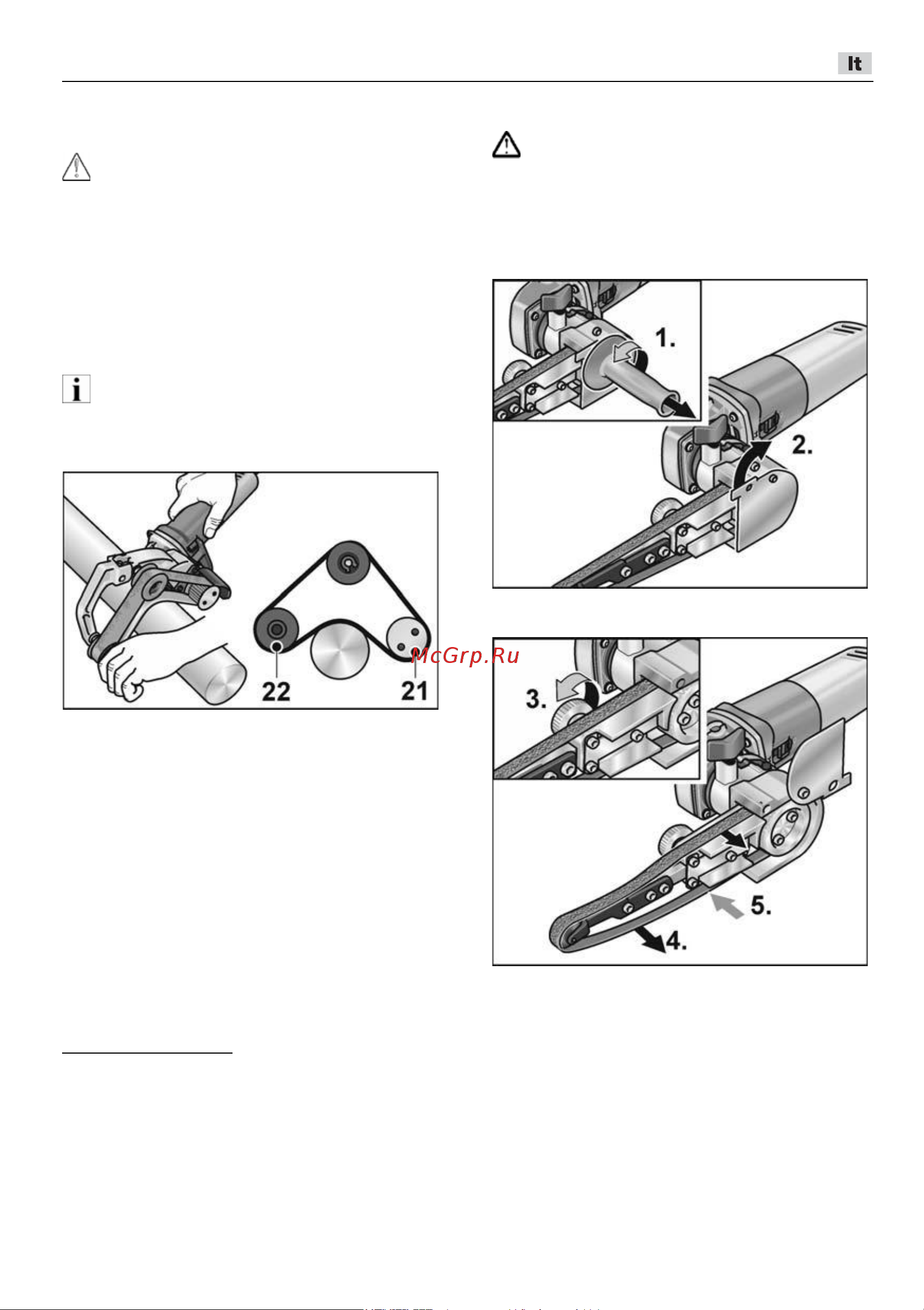 Flex TRINO FBE 8-4 140 453455 [371/404] Juostinės dildės priedėlis fbe 8 4
