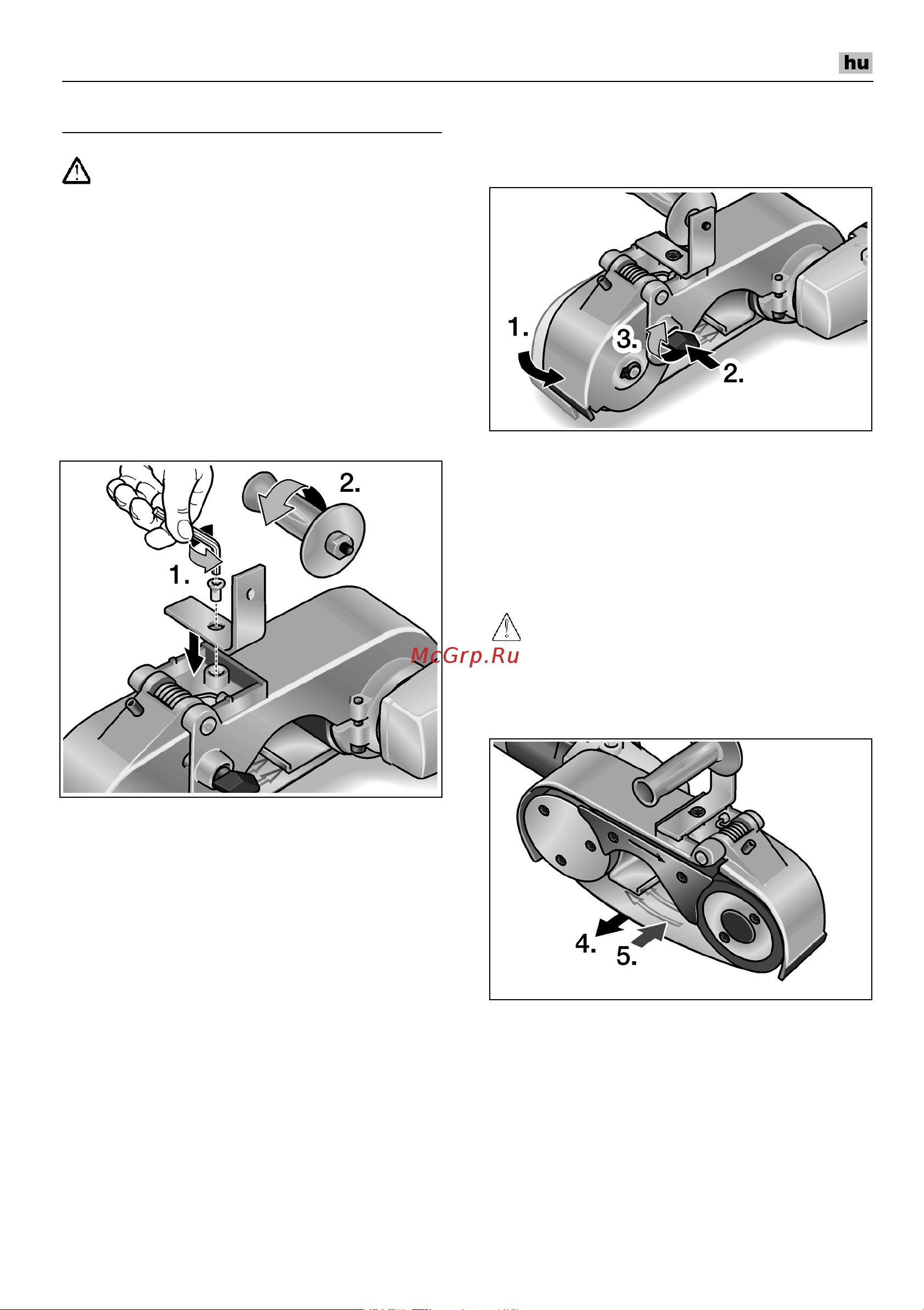 Flex LBR 1506 VRA 282499 [111/166] Használati útmutató