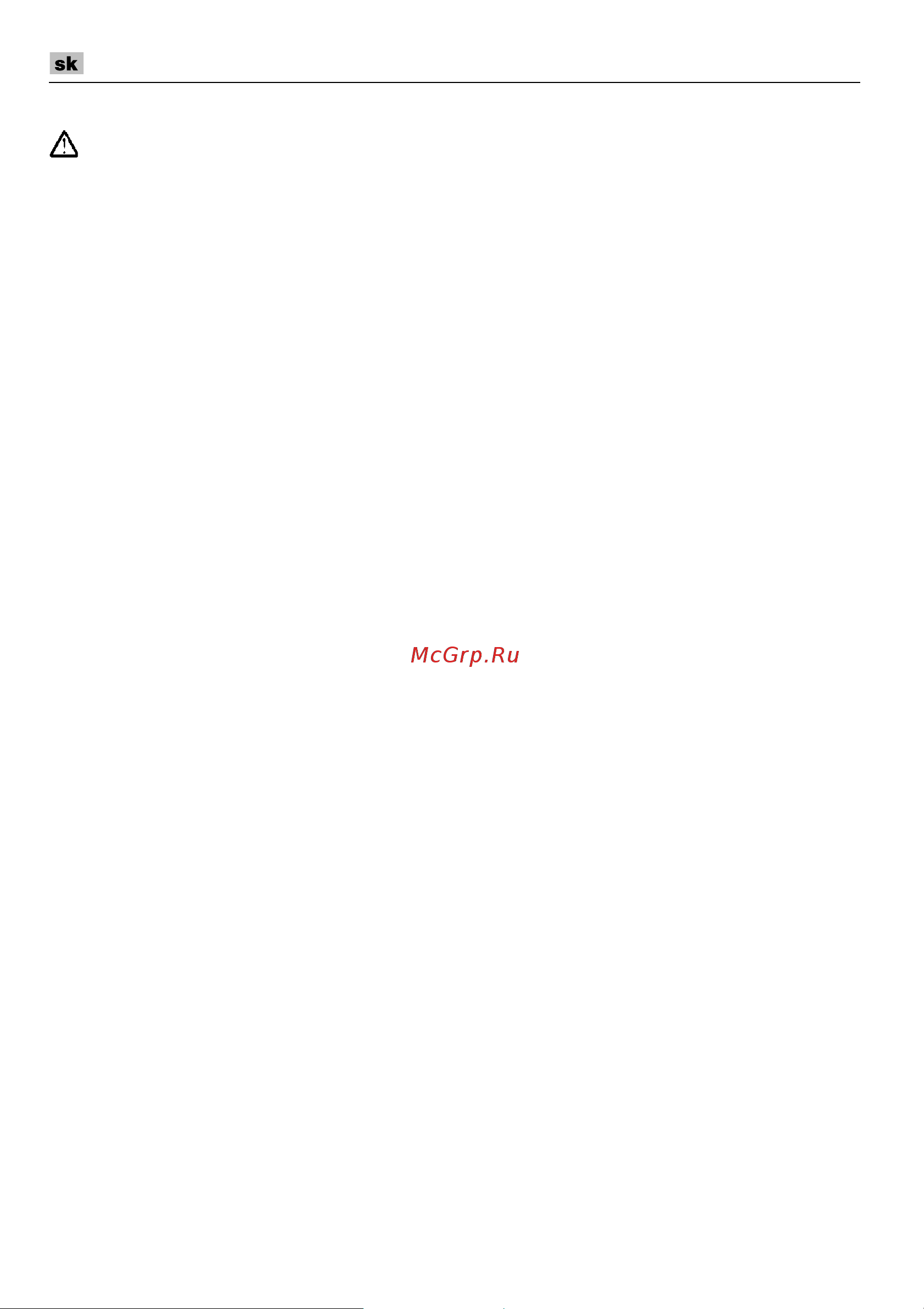 Flex LBR 1506 VRA [124/166] Bezpecnostné pokyny pre brúsky