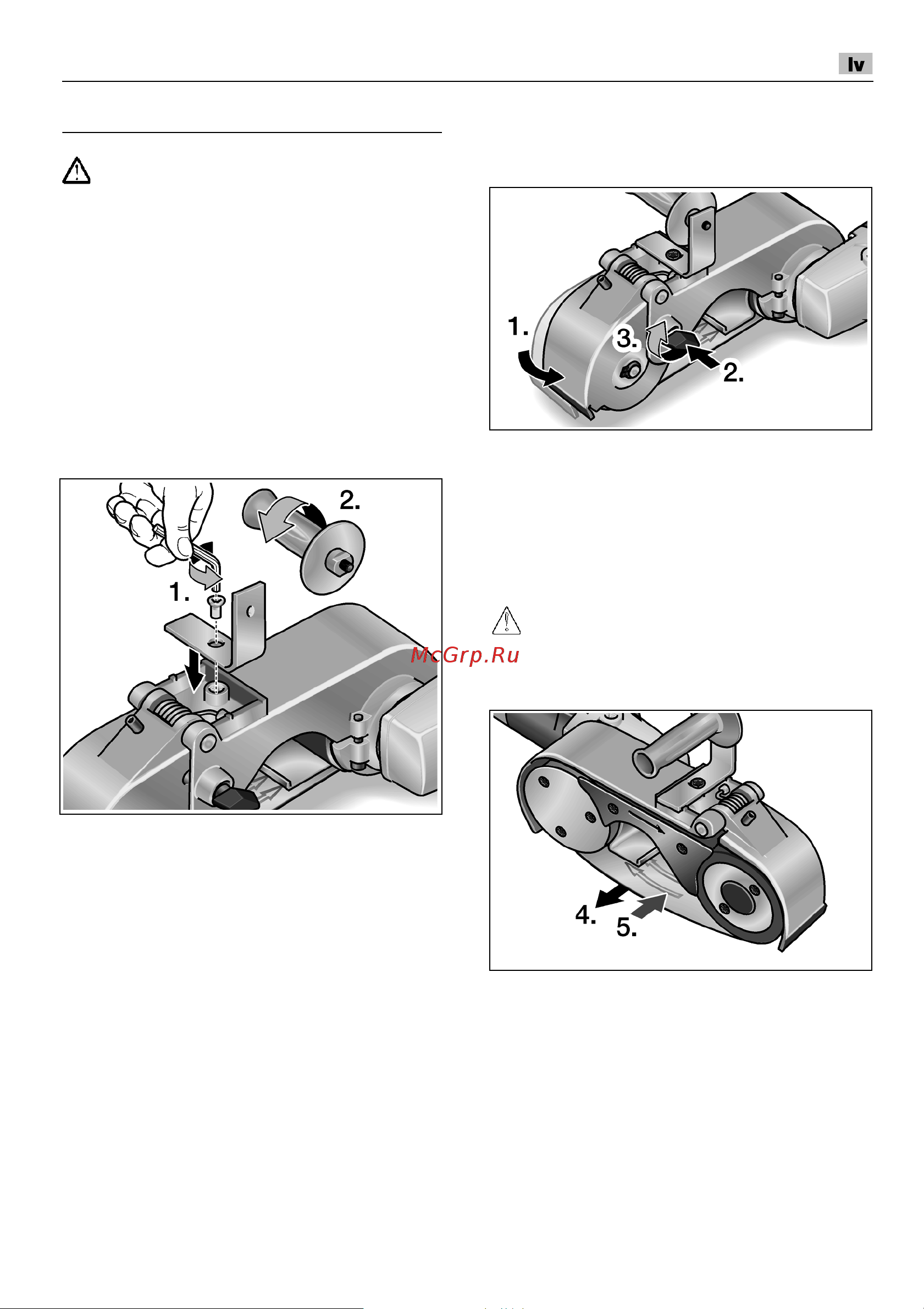 Flex LBR 1506 VRA 282499 [151/166] Lietosanas noteikumi