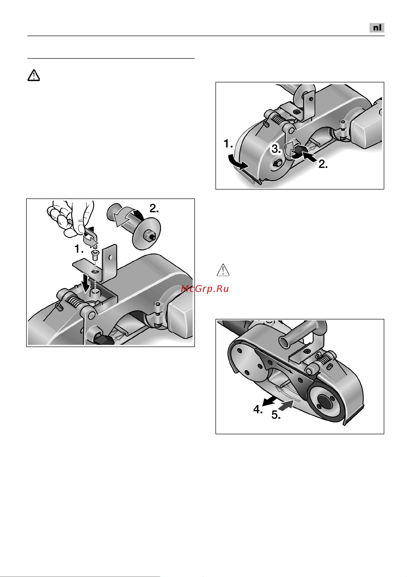 Flex LBR 1506 VRA 282499 [55/166] Gebruiksaanwijzing