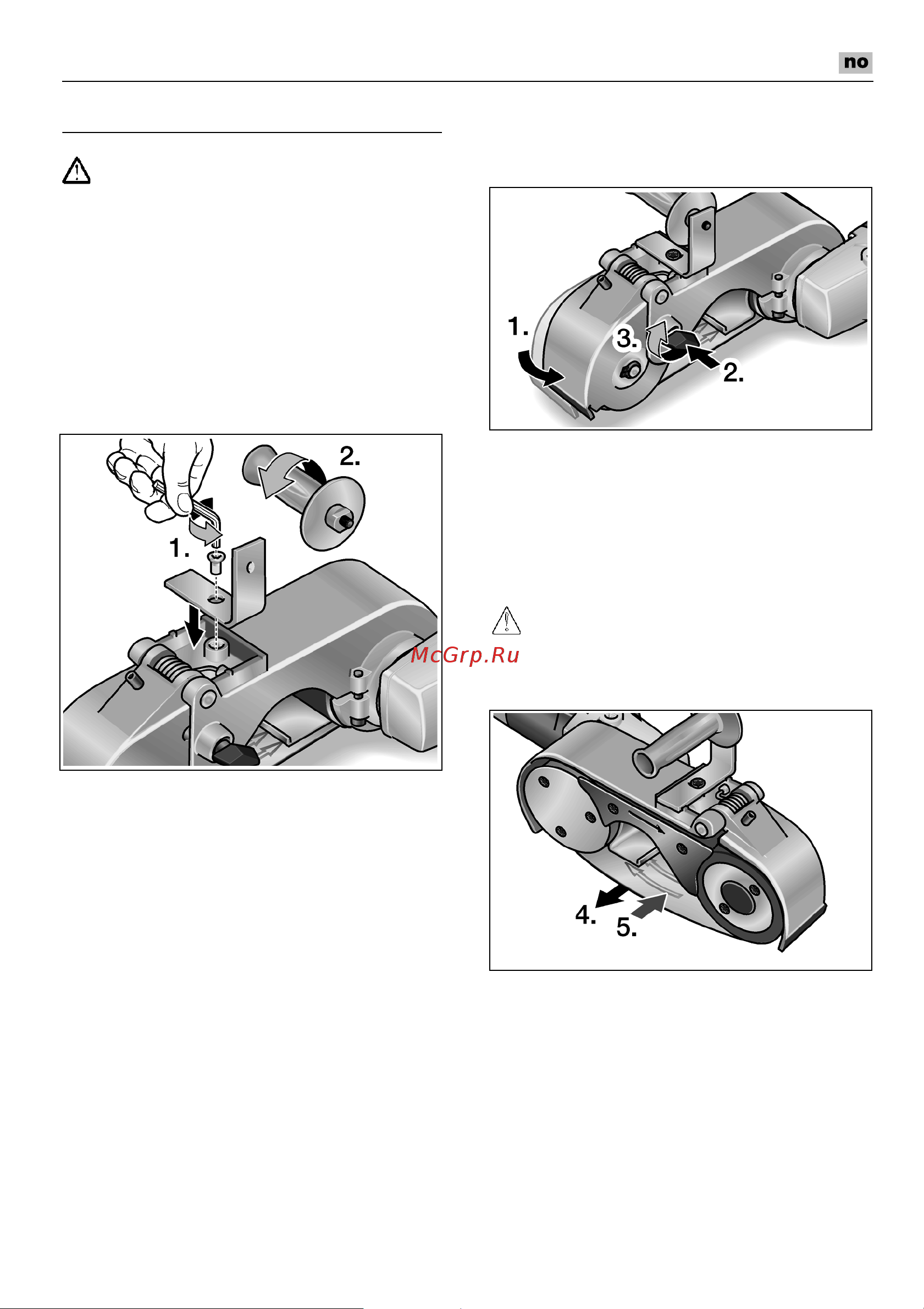 Flex LBR 1506 VRA 282499 [71/166] Bruksanvisning