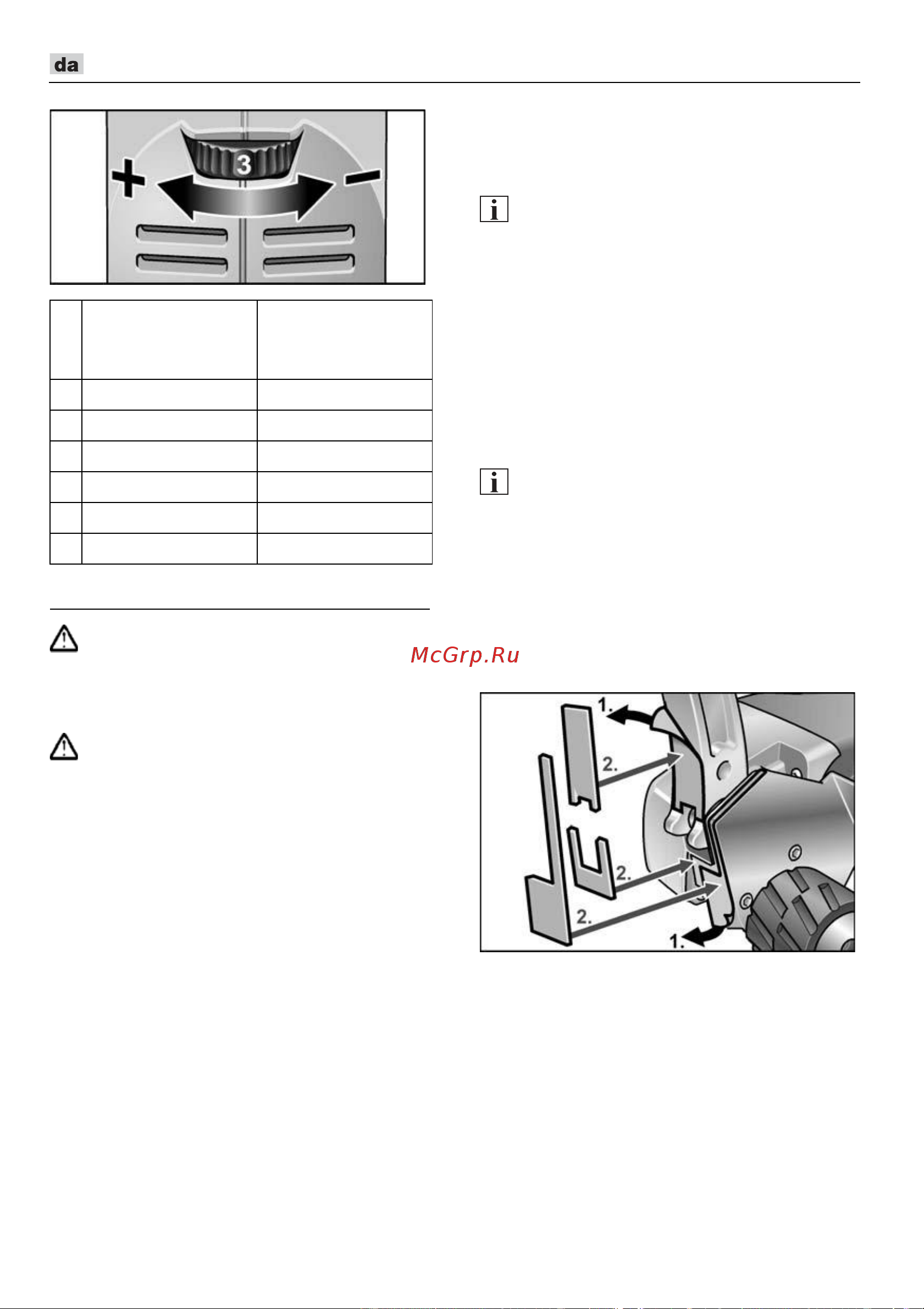 Flex BBE 14-3 110 Set 230/CEE 461504 [110/352] Vedligeholdelse og eftersyn