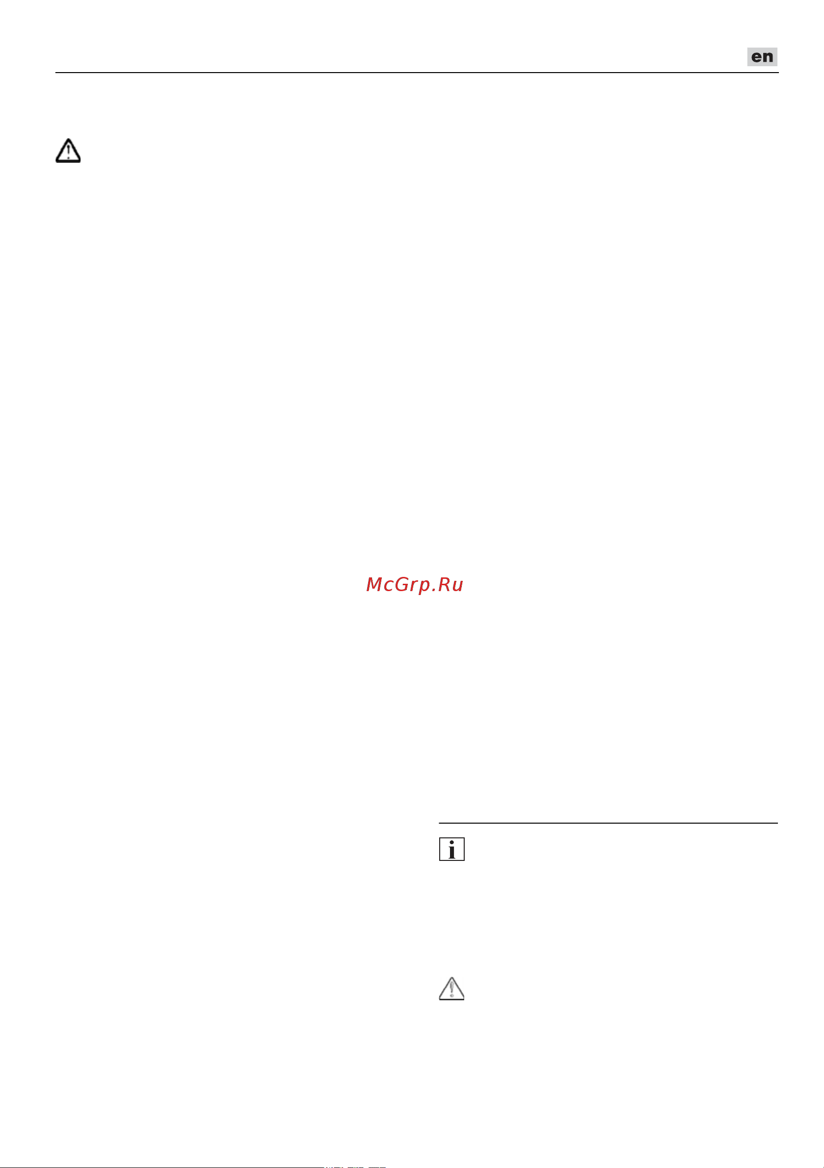 Flex BSE 14-3 100 Set [19/352] Noise and vibration