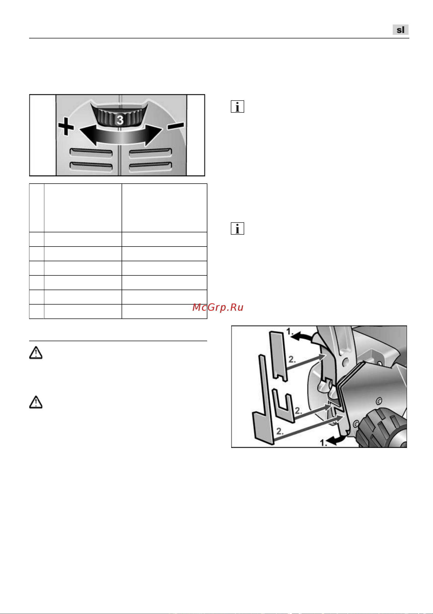 Flex BSE 14-3 100 Set [255/352] Vzdrževanje in nega