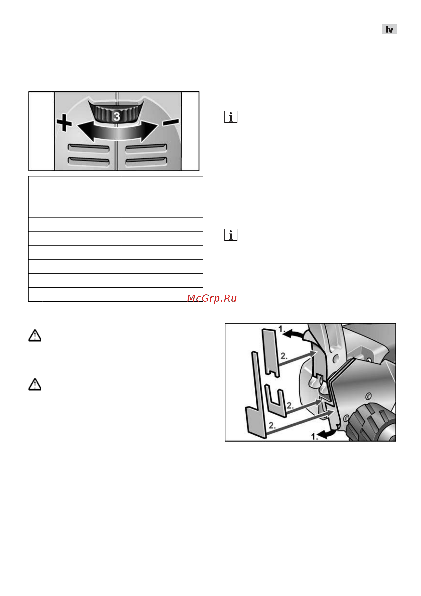 Flex TRINOX BSE 14-3 INOX Set 433454 [337/352] Tehniskā apkope un kopšana