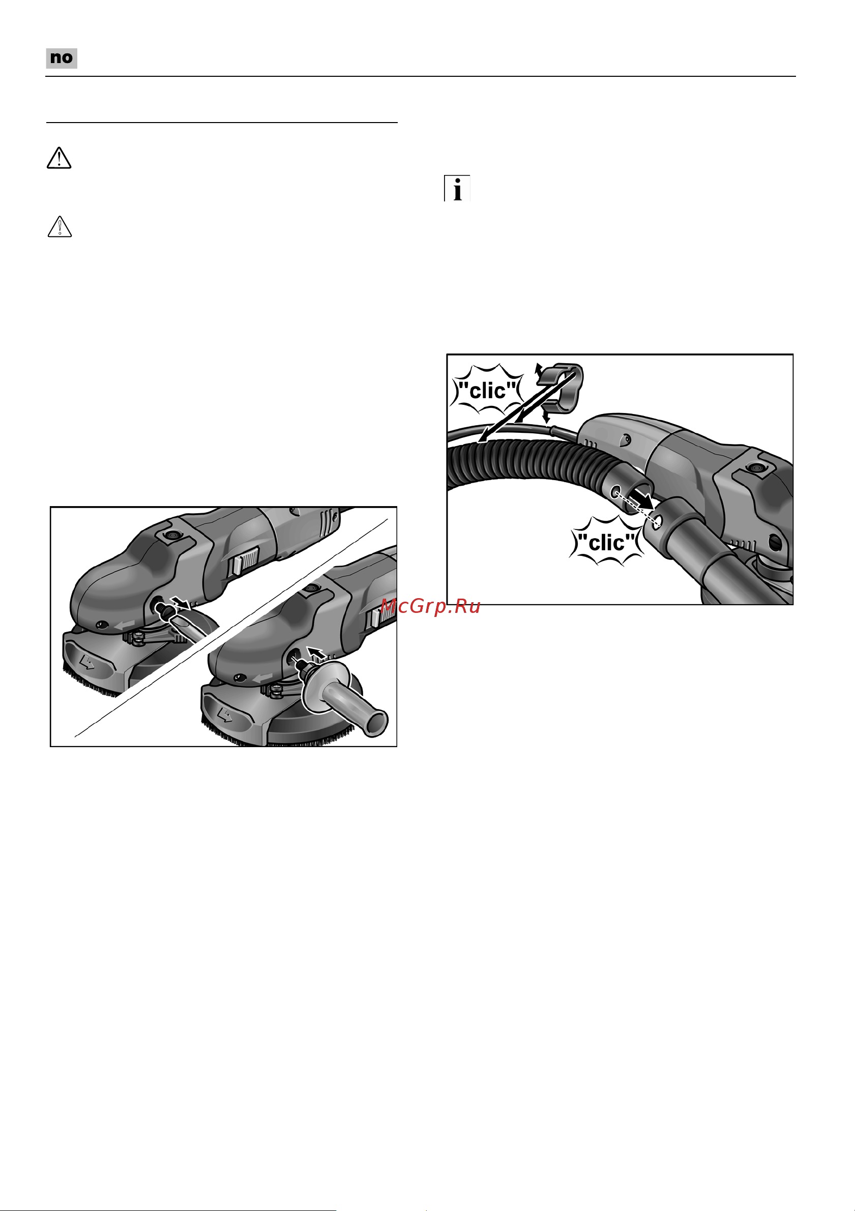 Flex SE 14-2 150 Set [104/240] Bruksanvisning