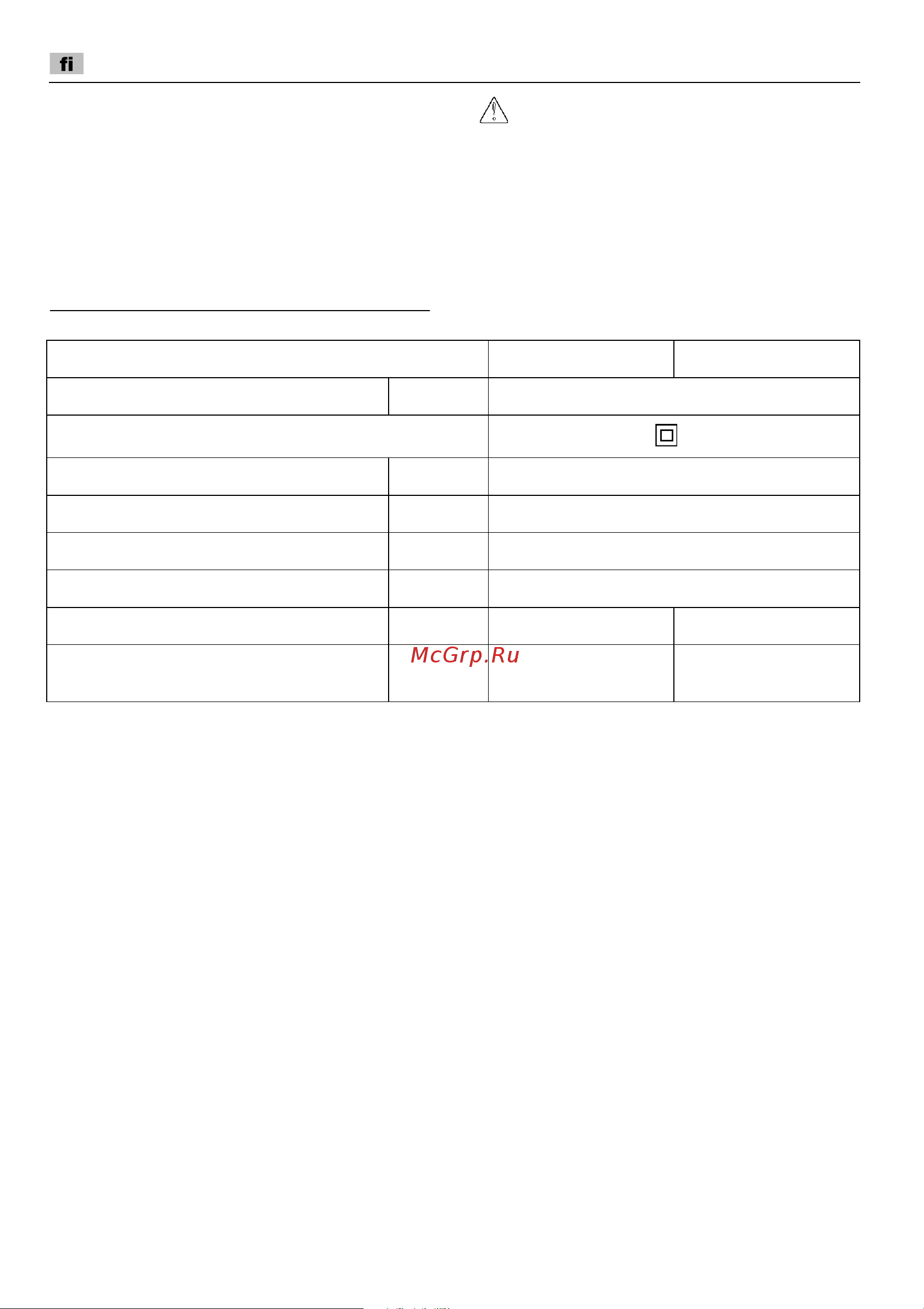 Flex SE 14-2 150 Set [124/240] Tekniset tiedot