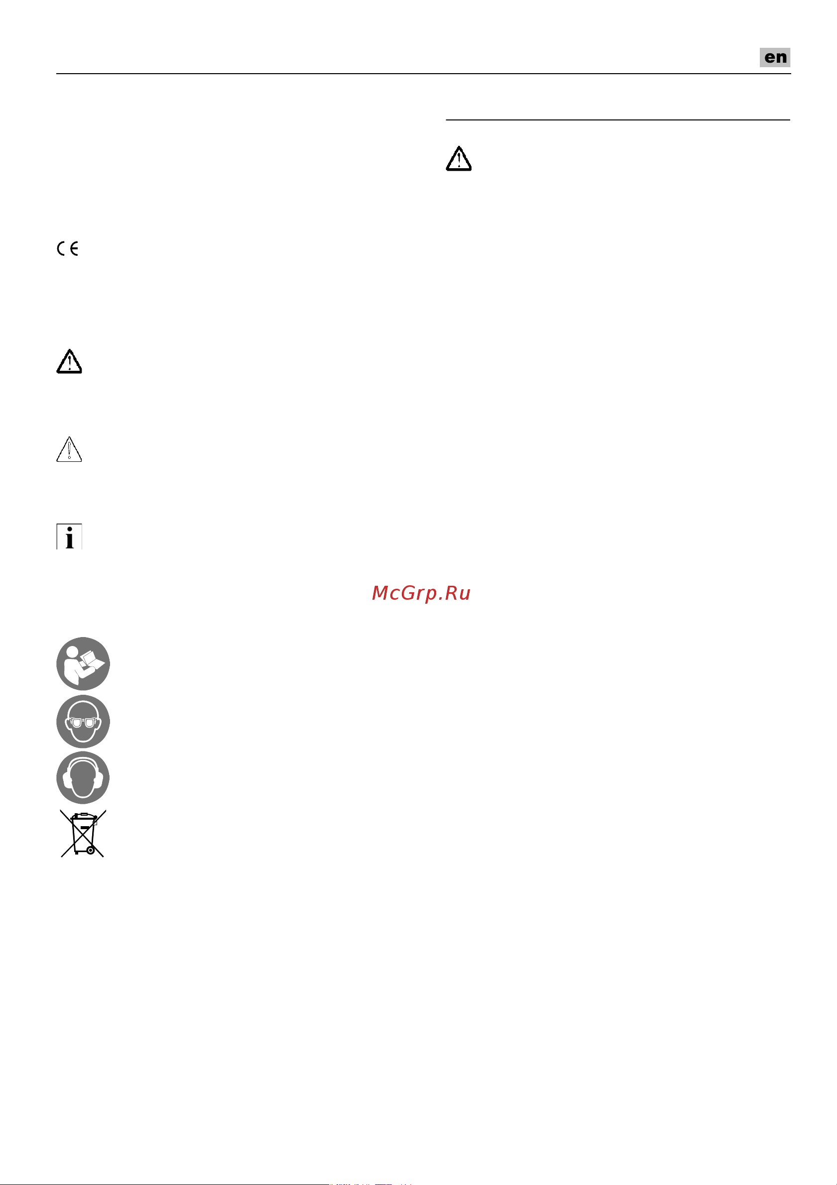 Flex SE 14-2 150 Set [15/240] Contents