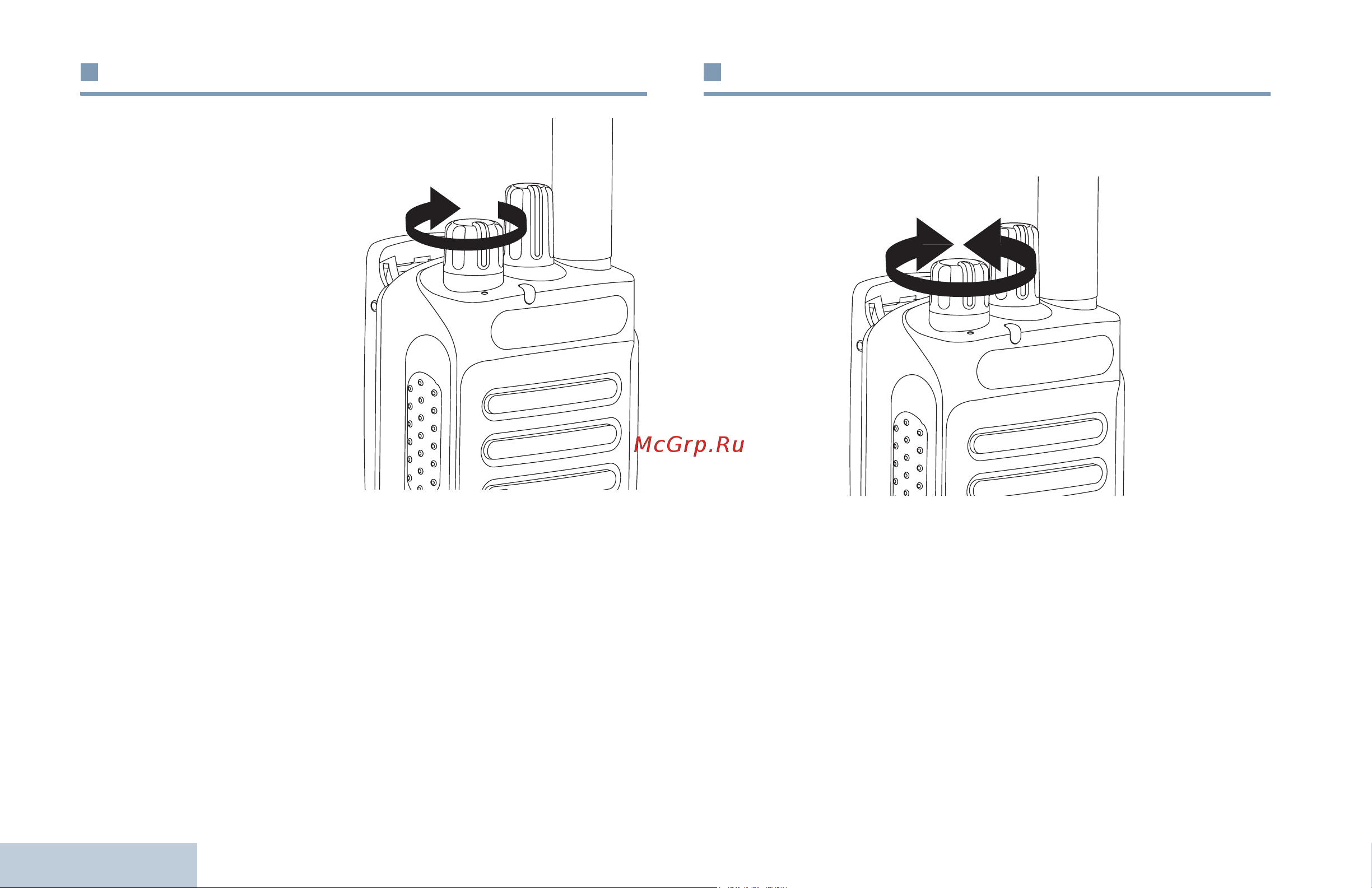 Motorola MotoTRBO DP2400e UHF (MDH02RDC9JA2AN) [274/472] Telsizinizi kullanıma hazırlama