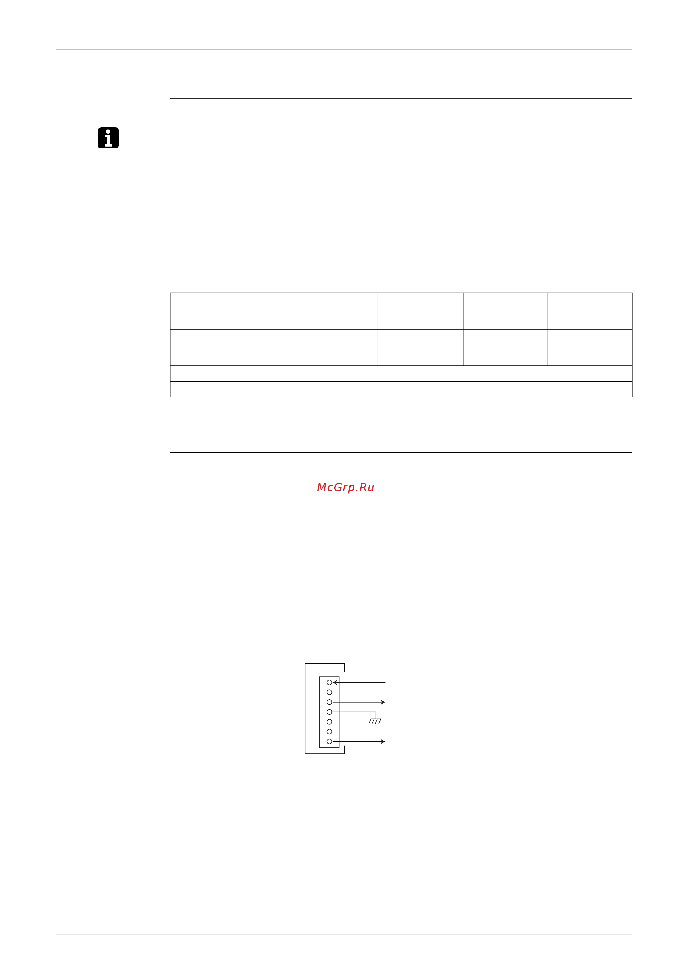 Daikin RKS35DVMB [135/205] Power transistor check