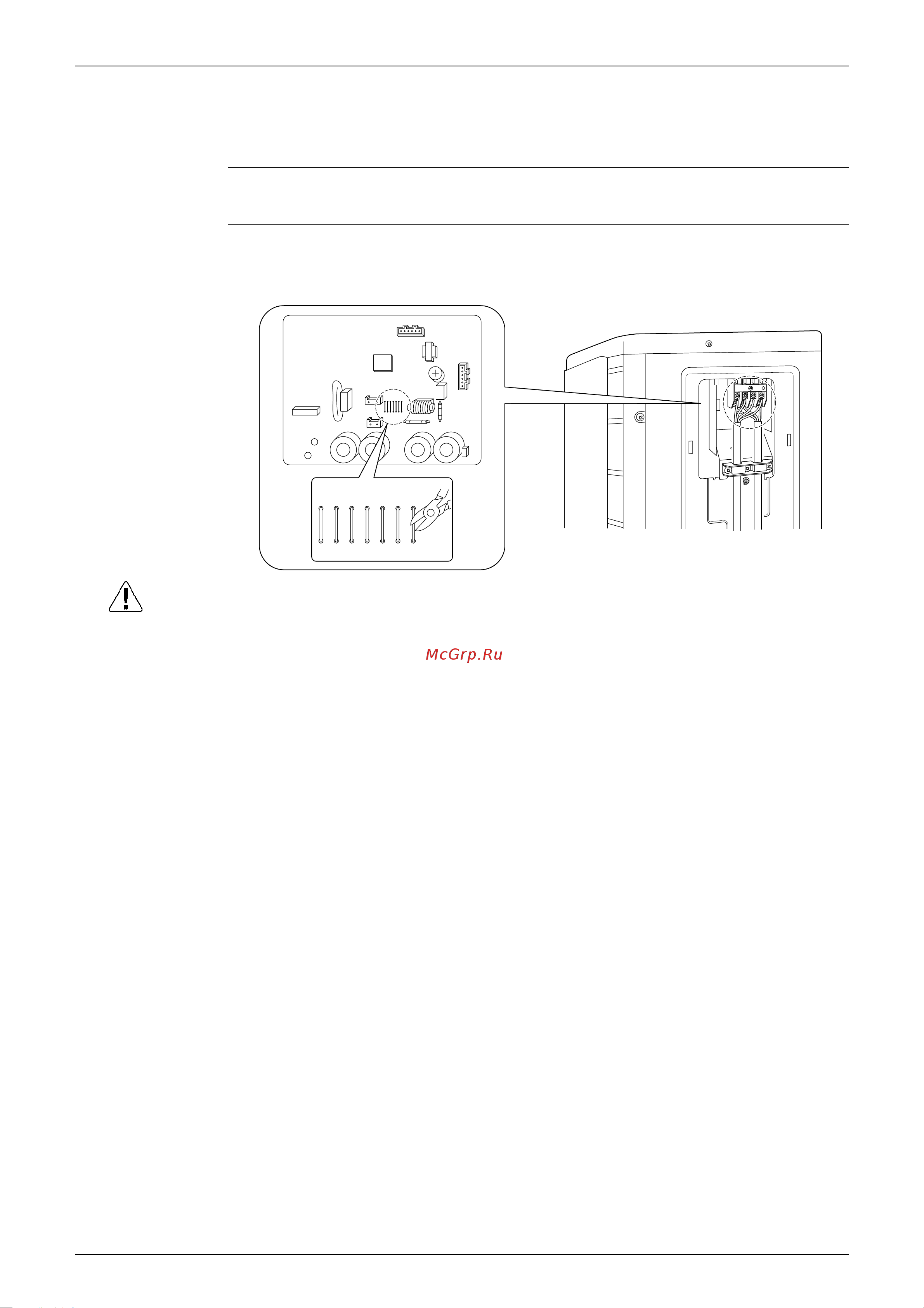 Daikin RXS20DVMB [61/205] Facility setting jumper cooling at low outdoortemperature