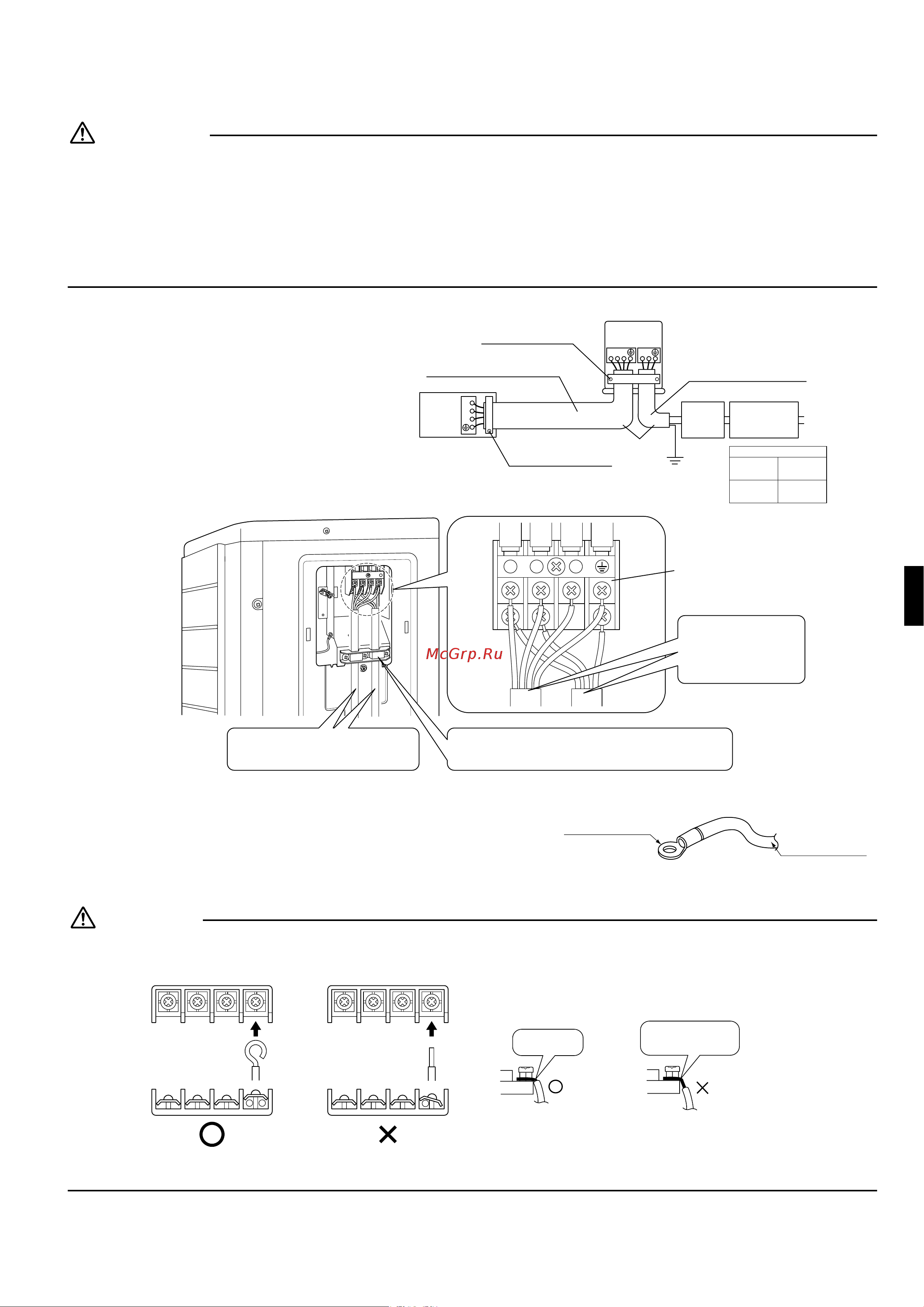 Daikin RXG35E3V1B [12/14] _en_3p203824 5b fm page 10 monday march 31 2008 1 09 pm