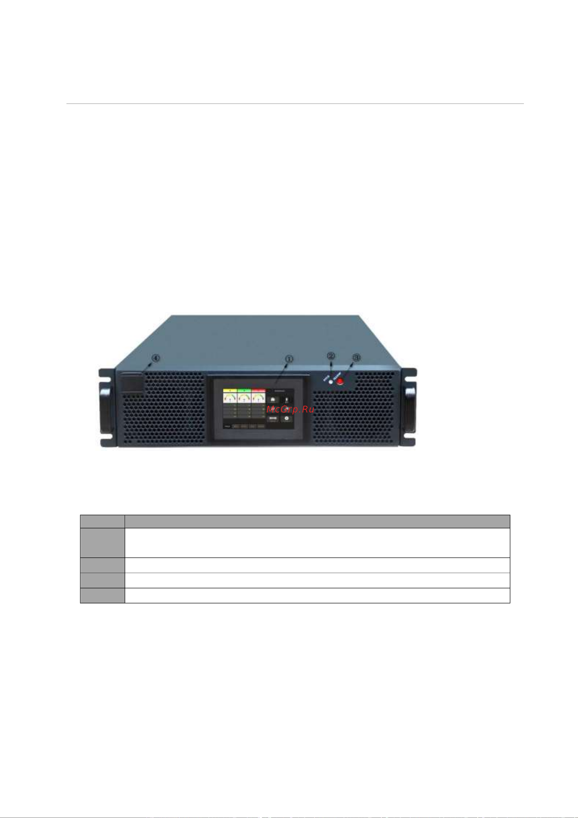 Hiden Expert HR33020CL [27/53] Lcd экран