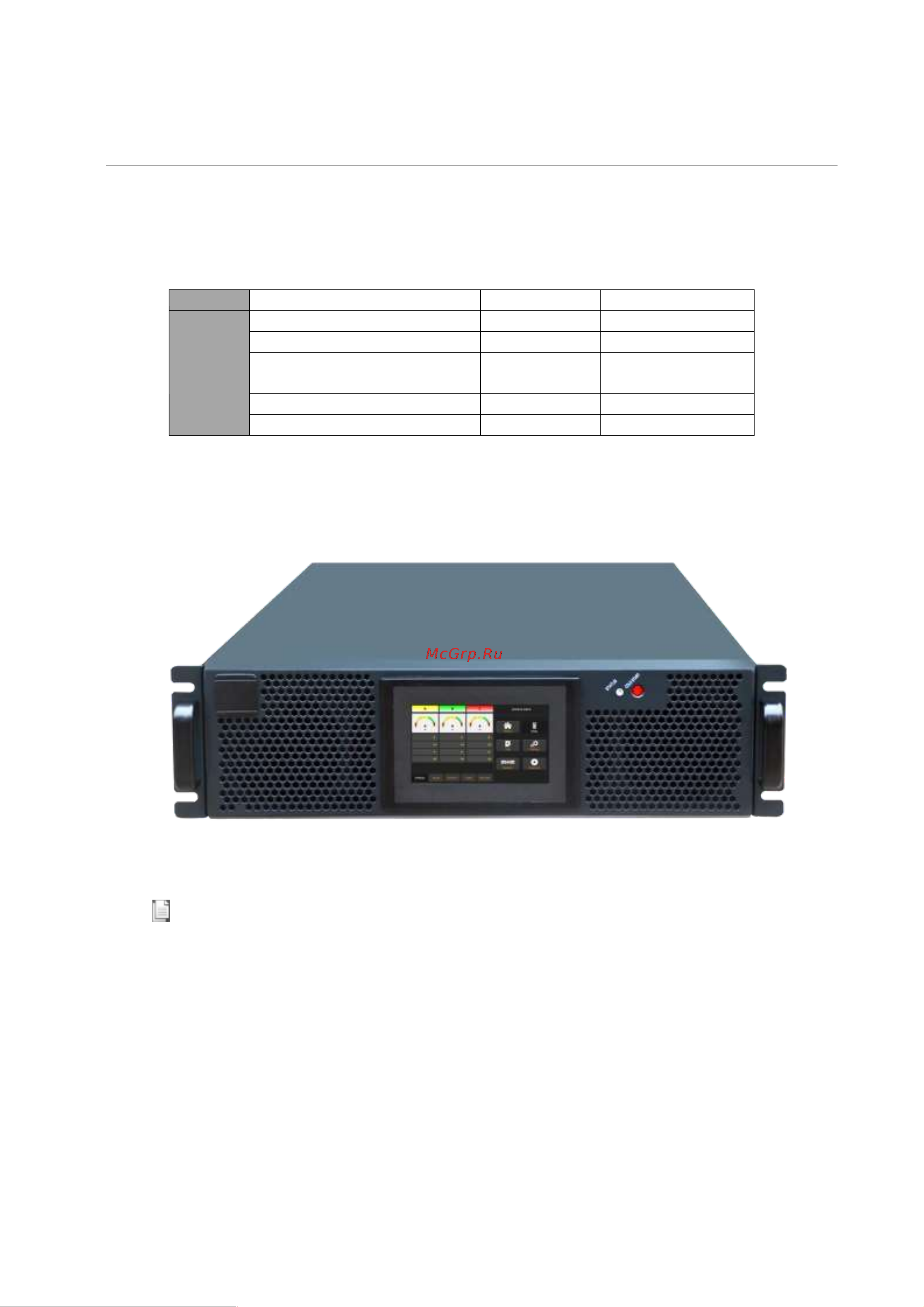 Hiden Expert HR33020CL [8/53] Комплектации