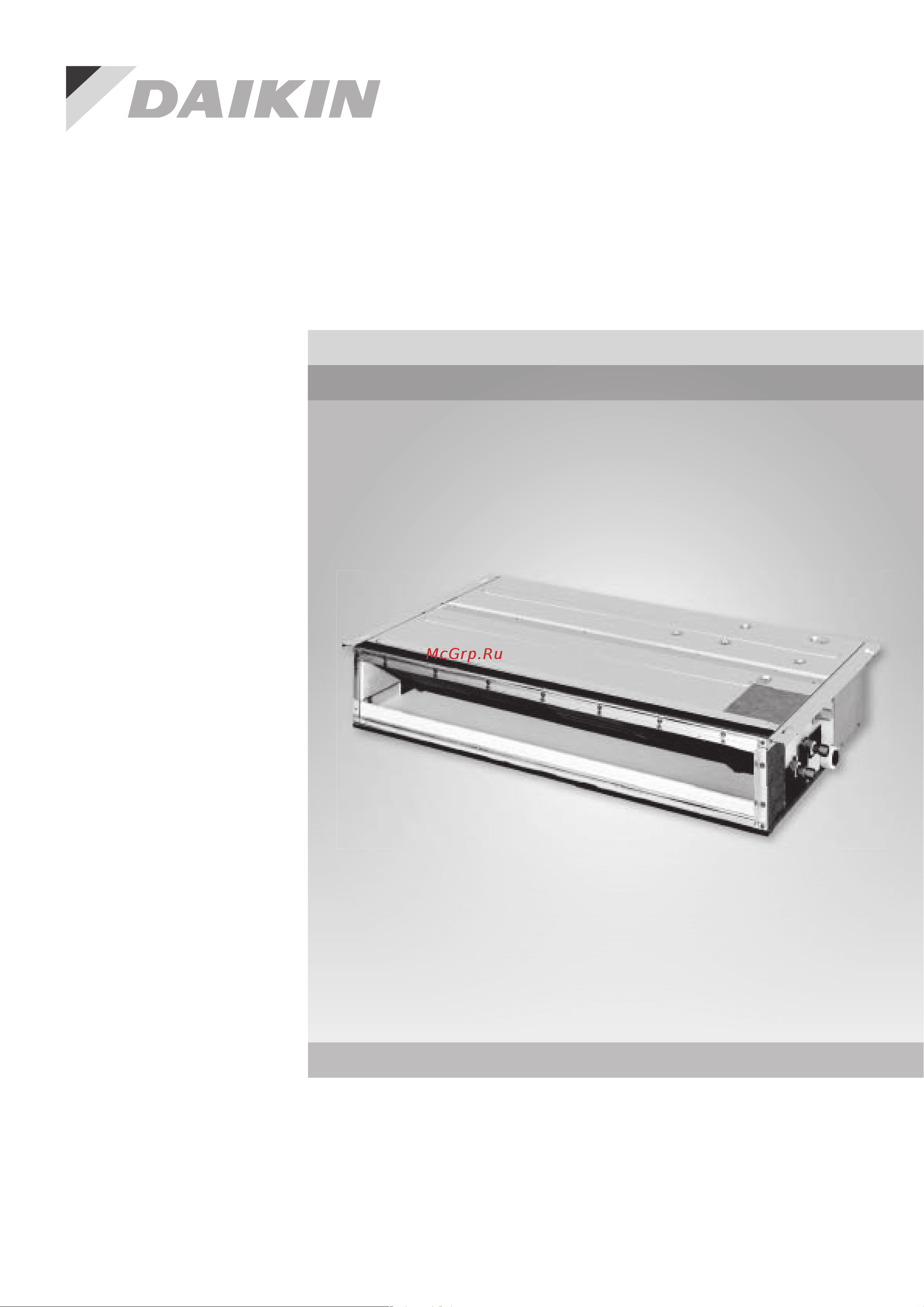 Daikin FDXS25E7VMB [2/14] Fdxs e