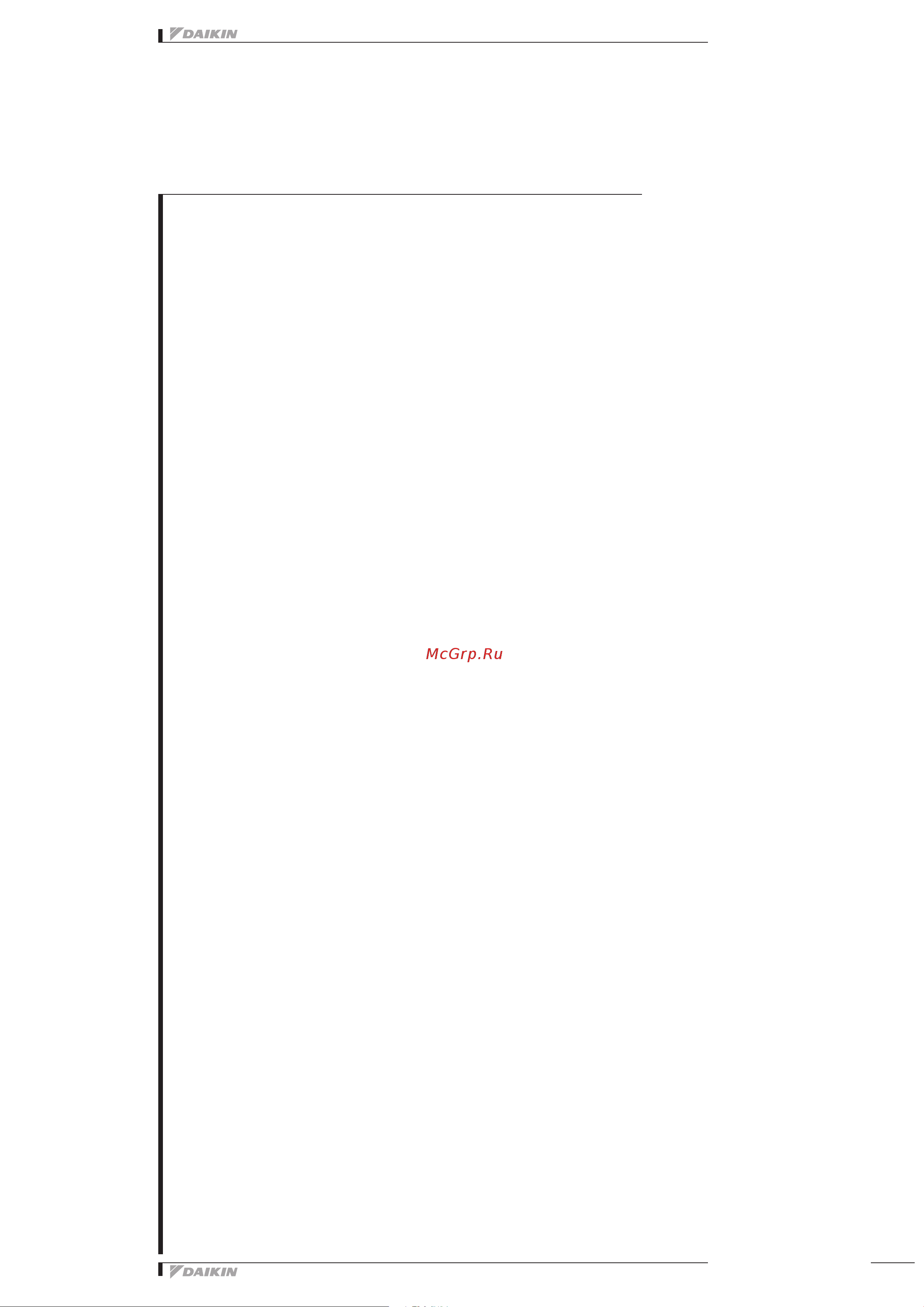 Daikin FDXS25E7VMB [3/14] Fdxs e