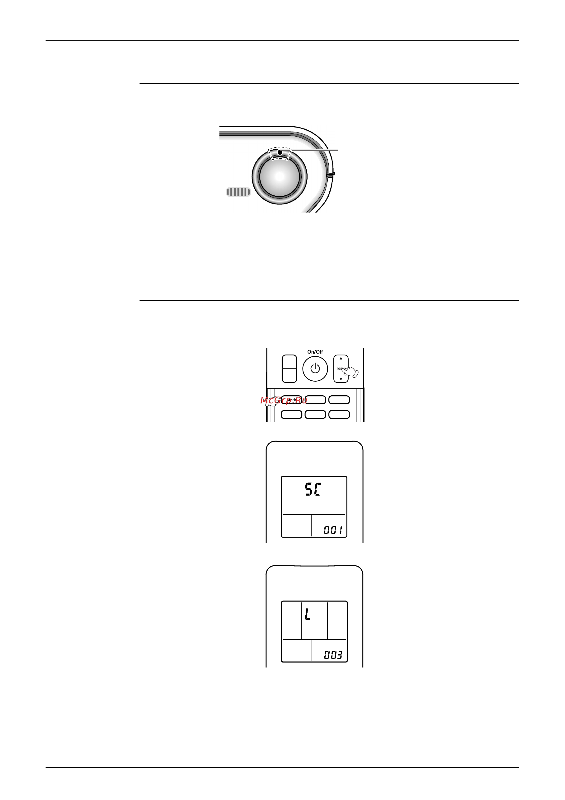 Daikin FFQ35B9V1B [105/302] Multi colored indicator lamp timer lamp