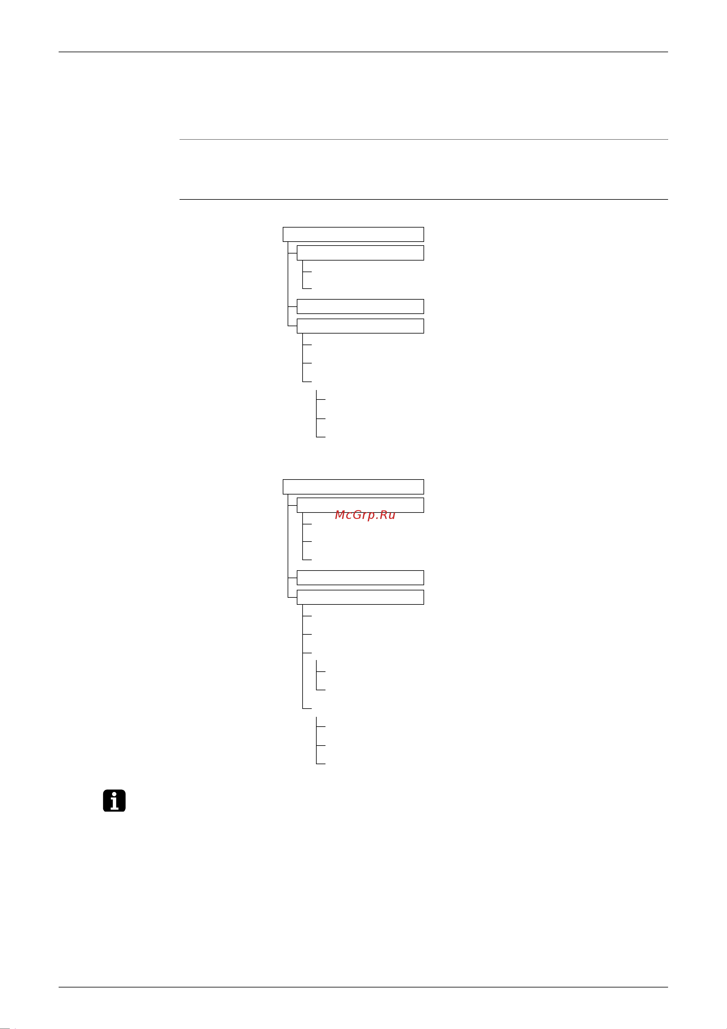 Daikin FHQ60BWV1B [123/302] Control specification