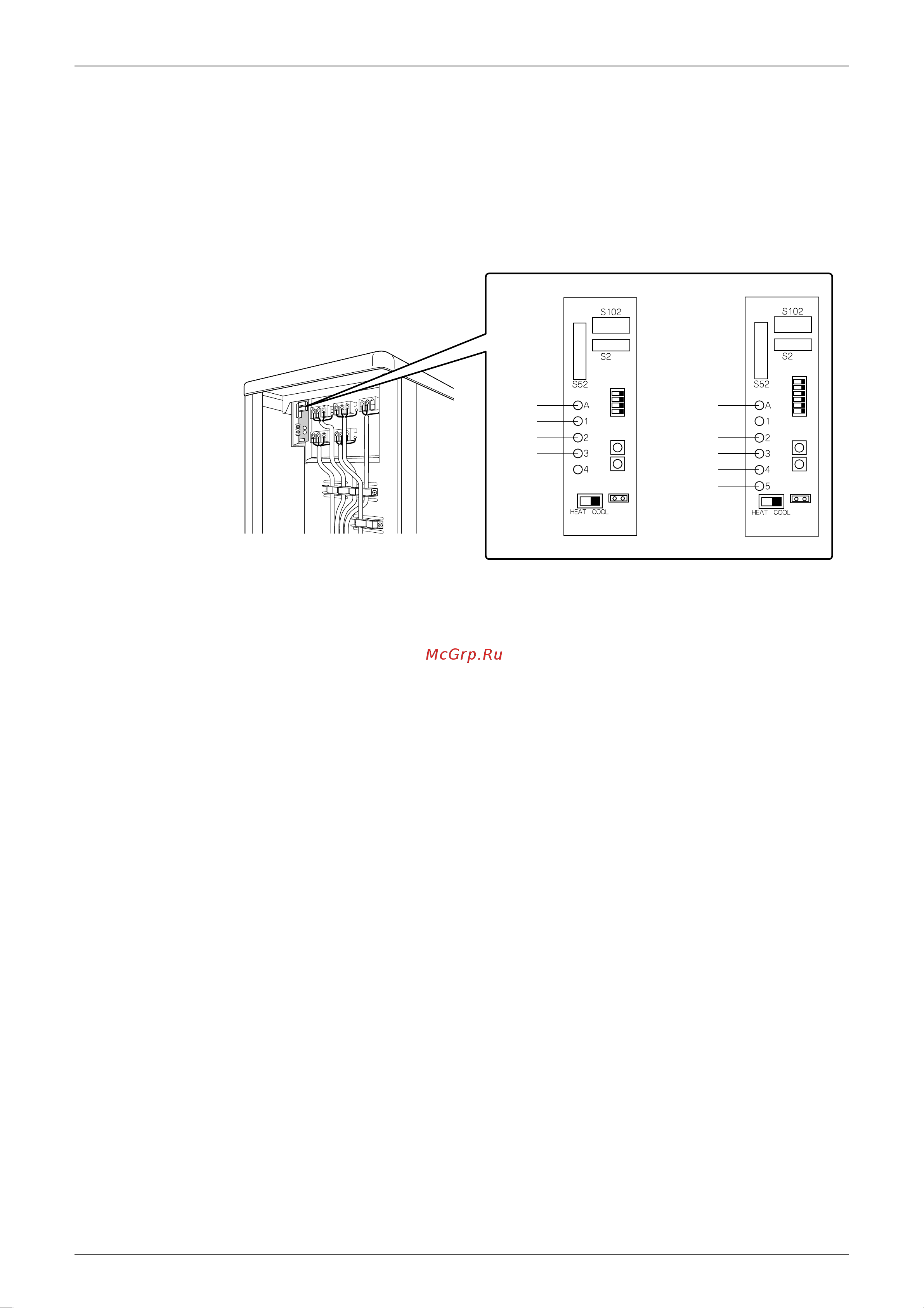 Daikin FTXS42J2V1B [163/302] Outdoor unit