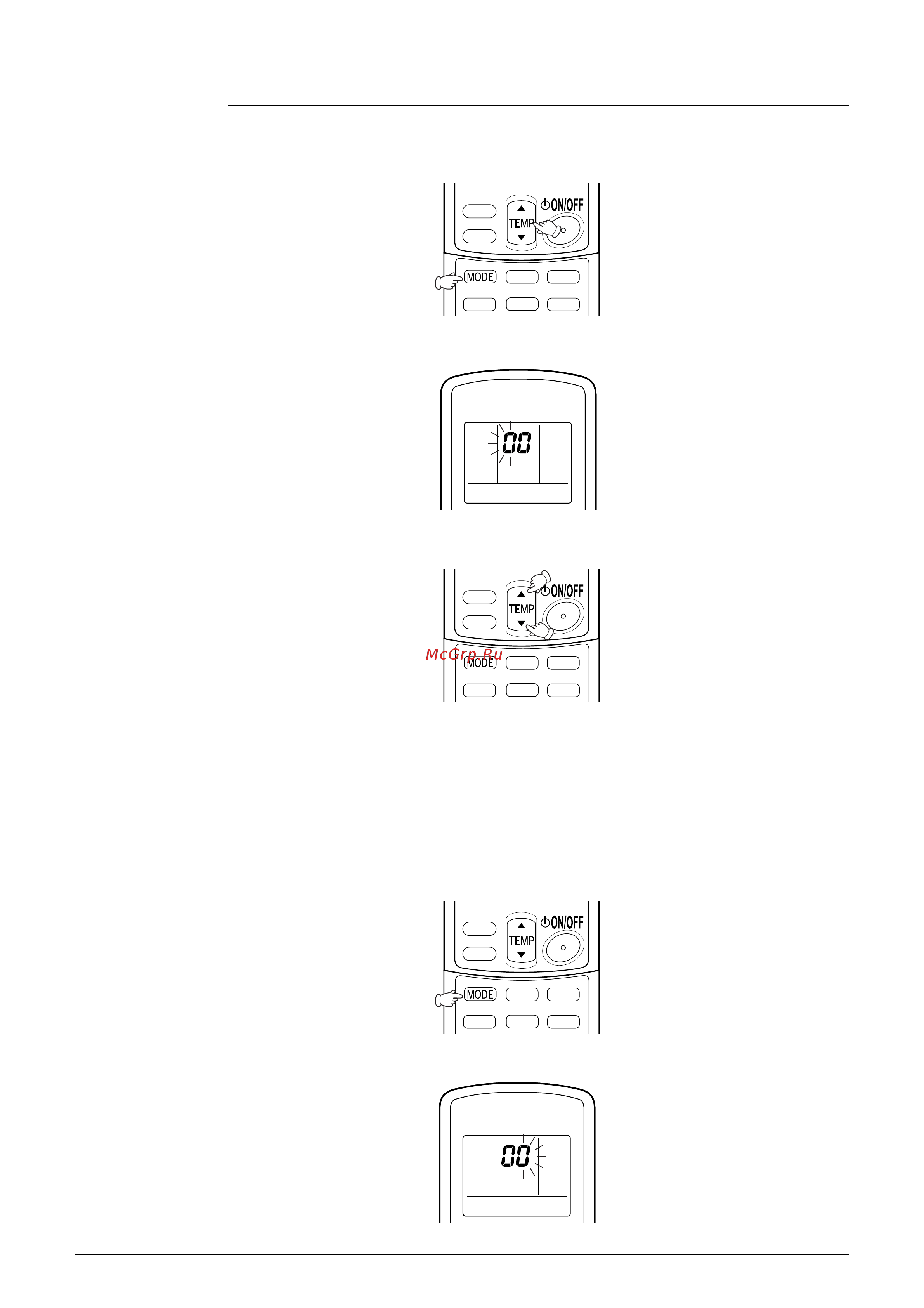 Daikin FFQ35B9V1B [172/302] Check method 2