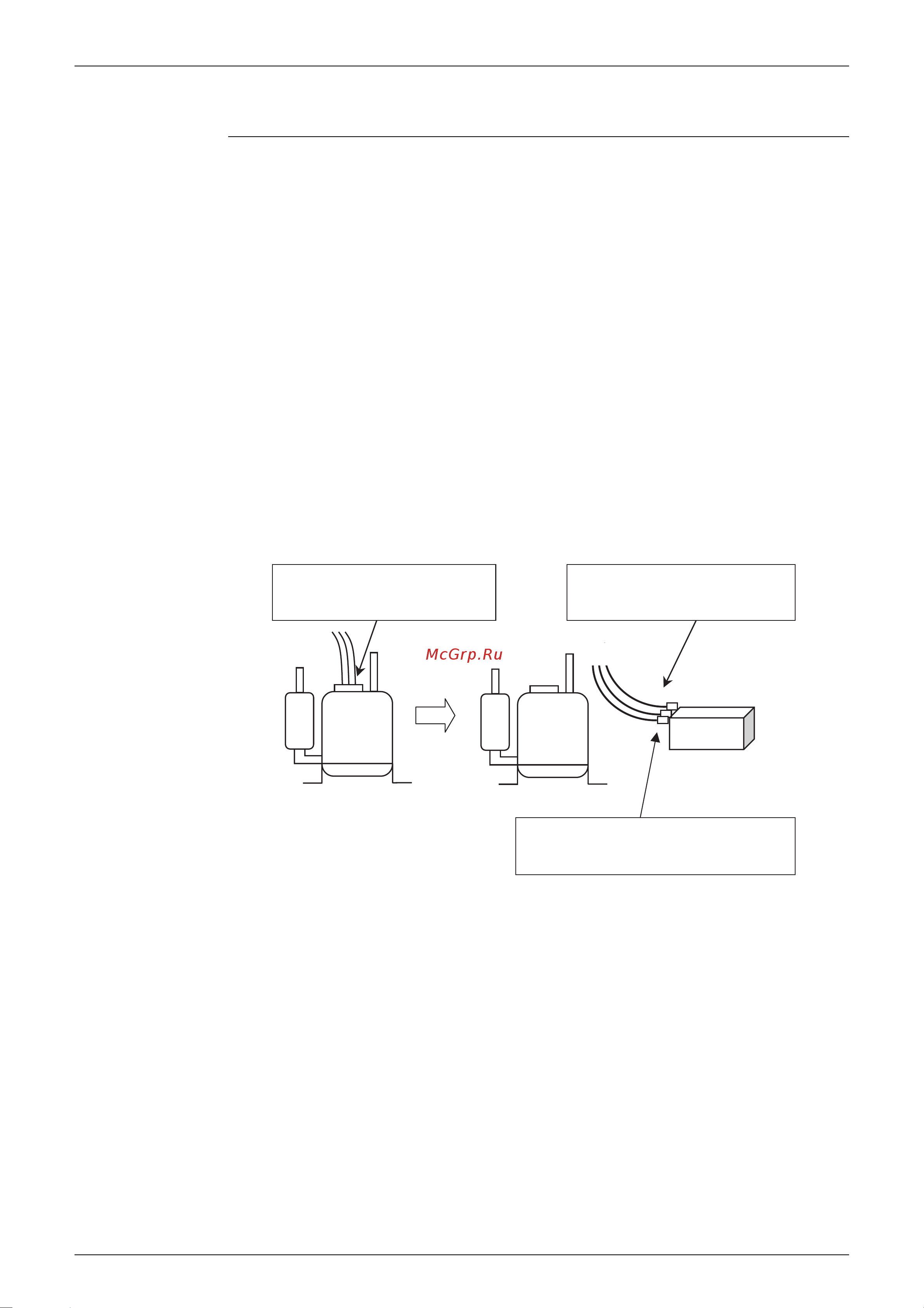 Daikin FFQ35B9V1B [247/302] Inverter analyzer check