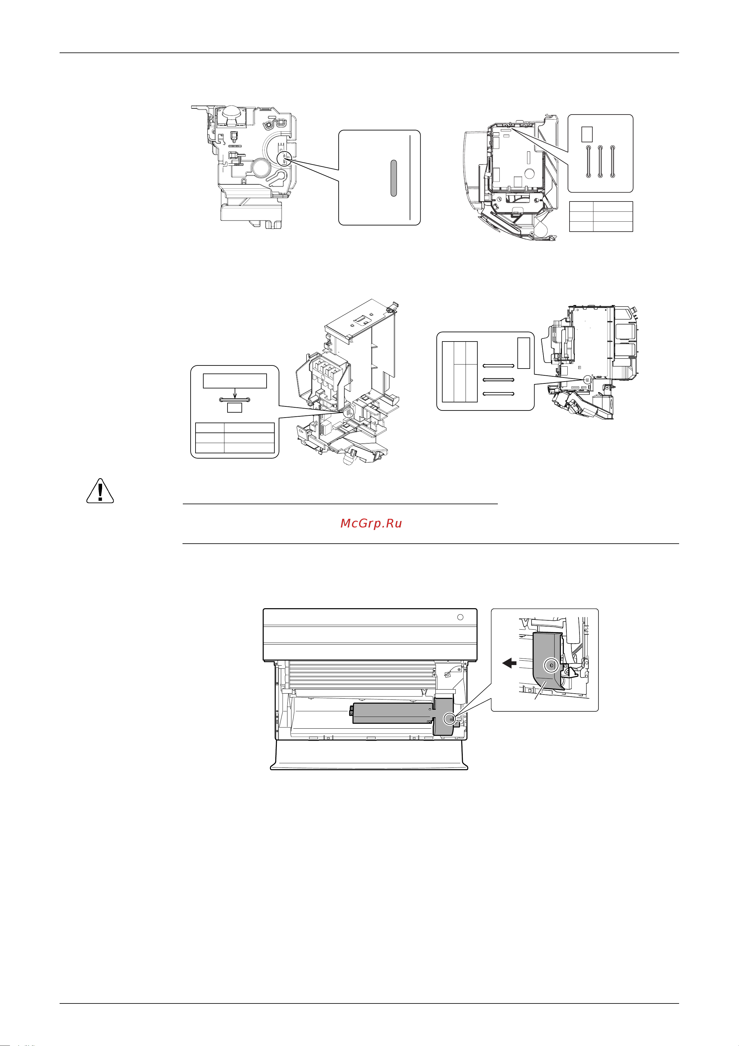 Daikin FHQ50BWV1B [265/302] Address