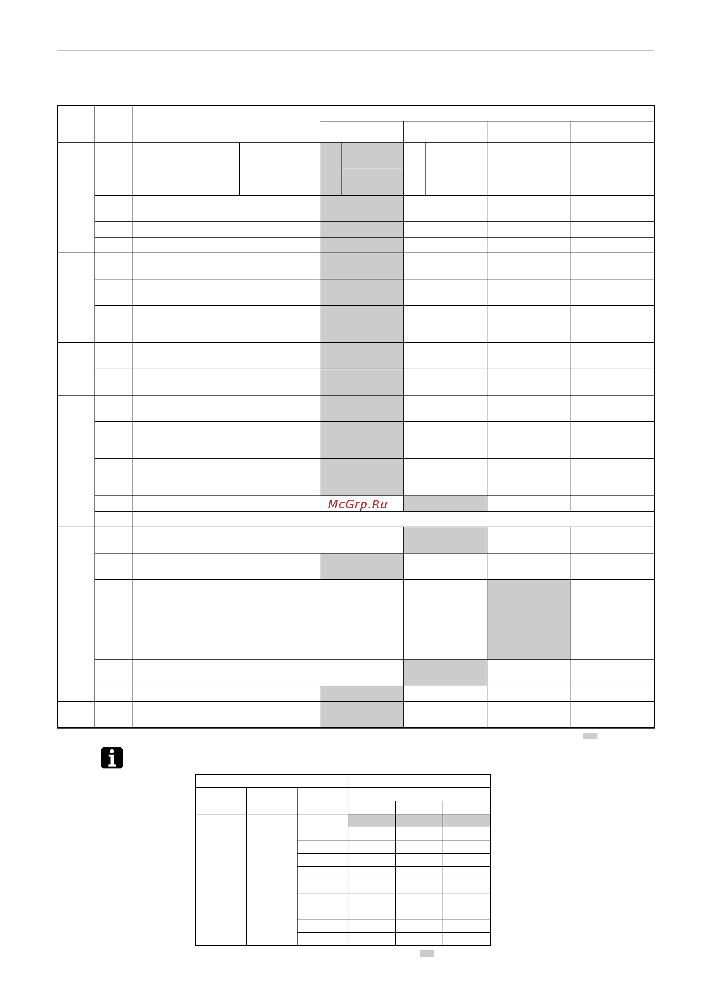 Daikin FTXS42J2V1B [271/302] Overview of the field settings