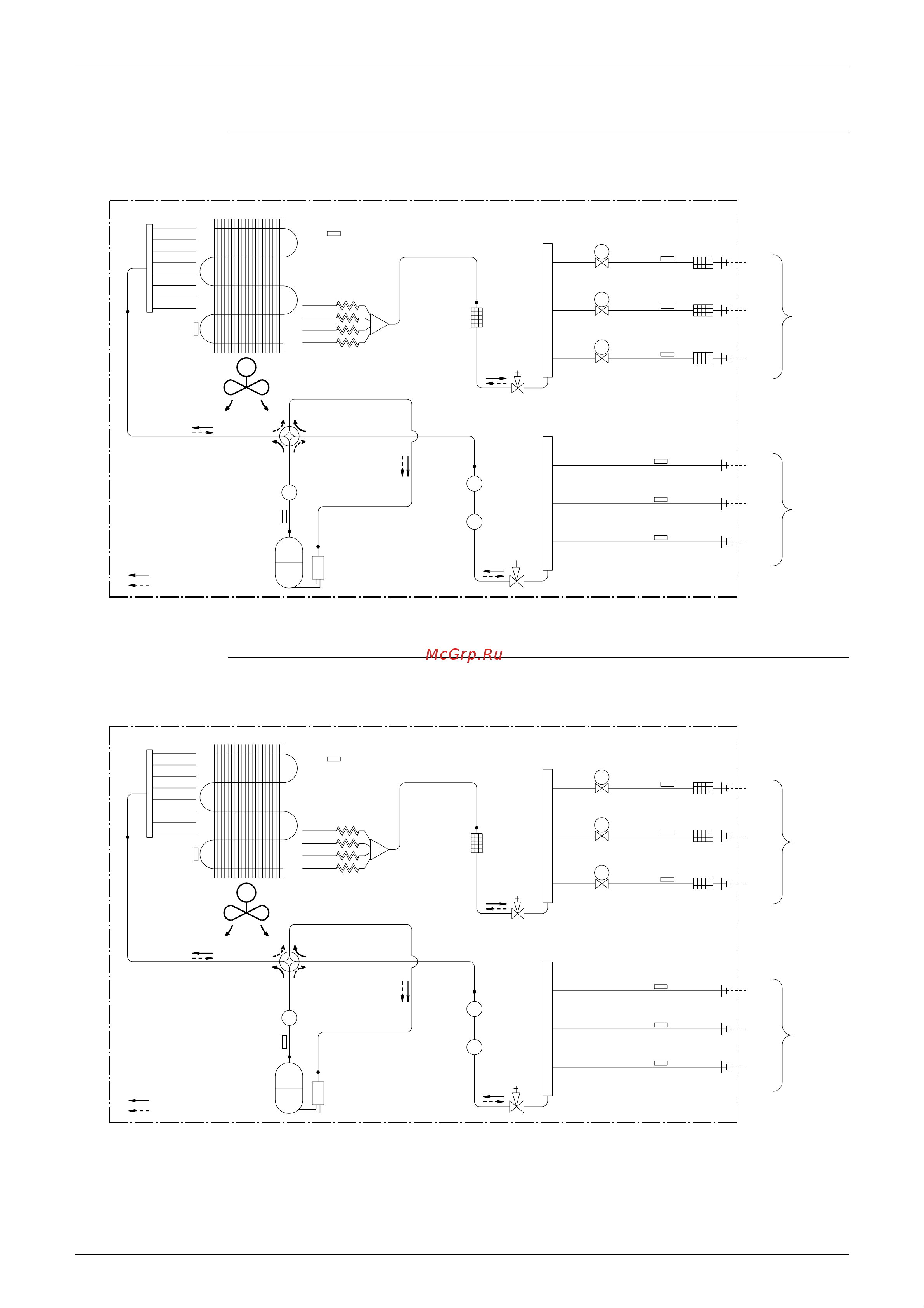 Daikin FHQ60BWV1B [277/302] Heat pump
