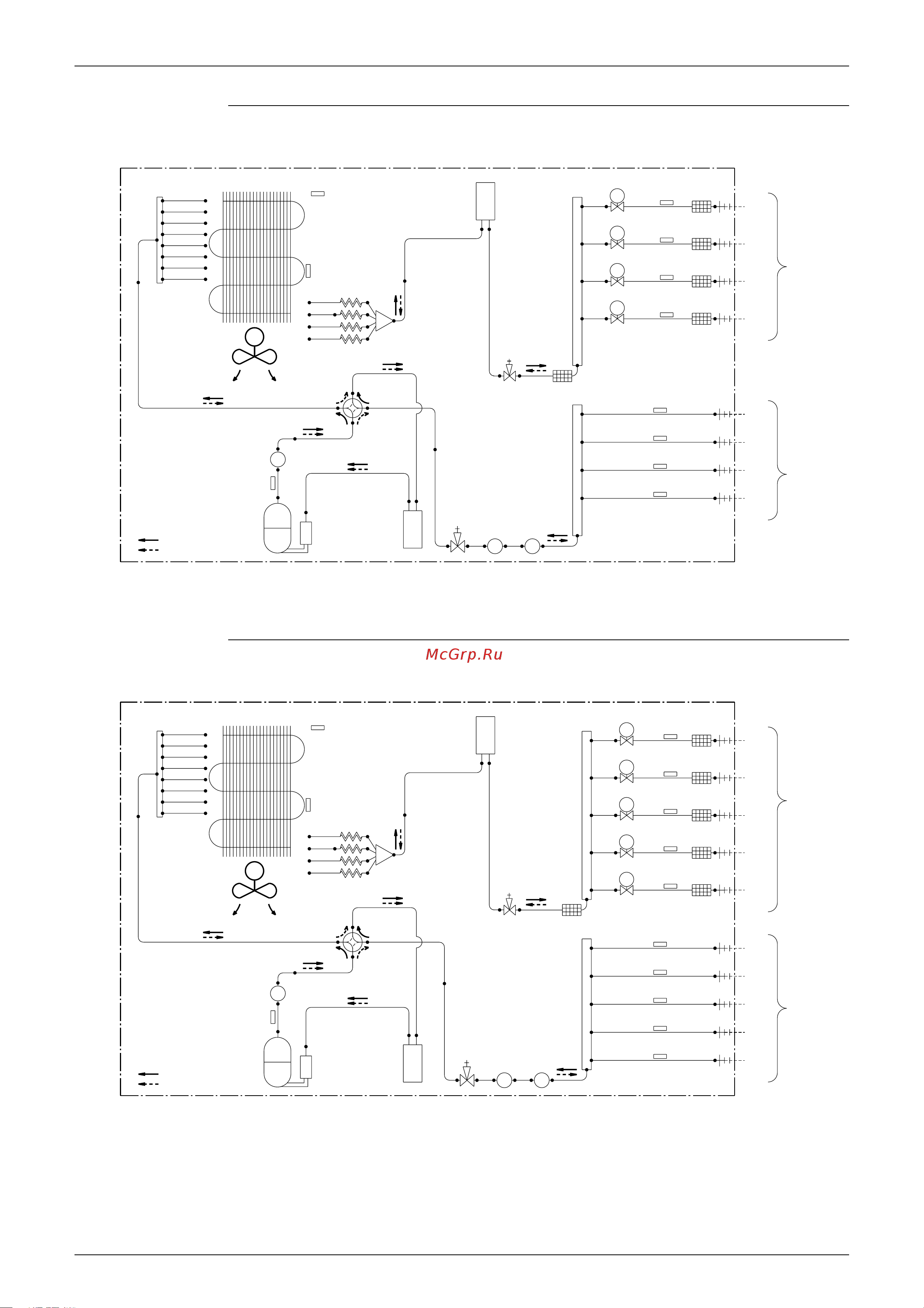 Daikin CTXS35K2V1B [279/302] Mxs80e2v3b 4mxs80e3v3b