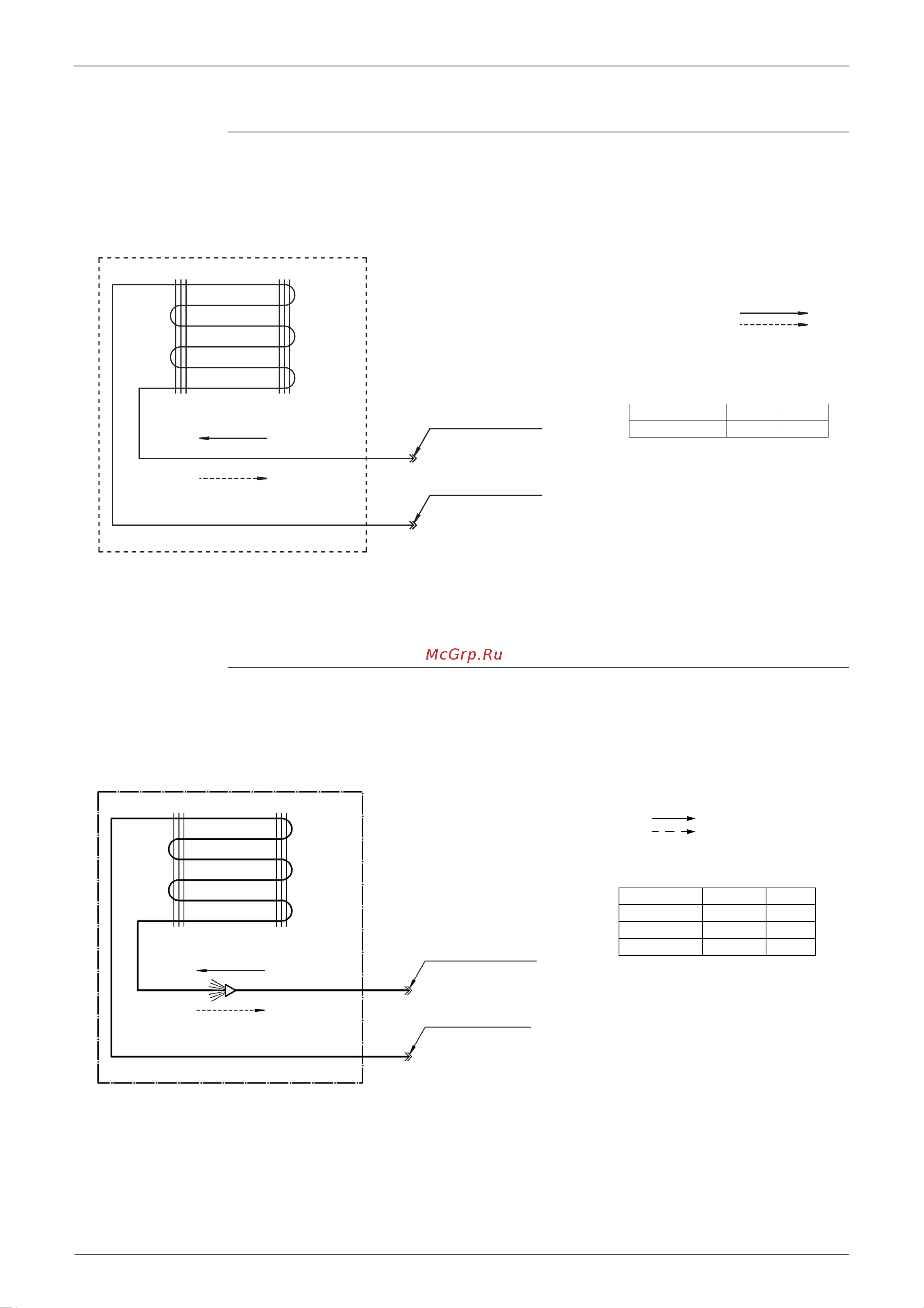 Daikin FFQ50B9V1B [286/302] Ceiling mounted built in type