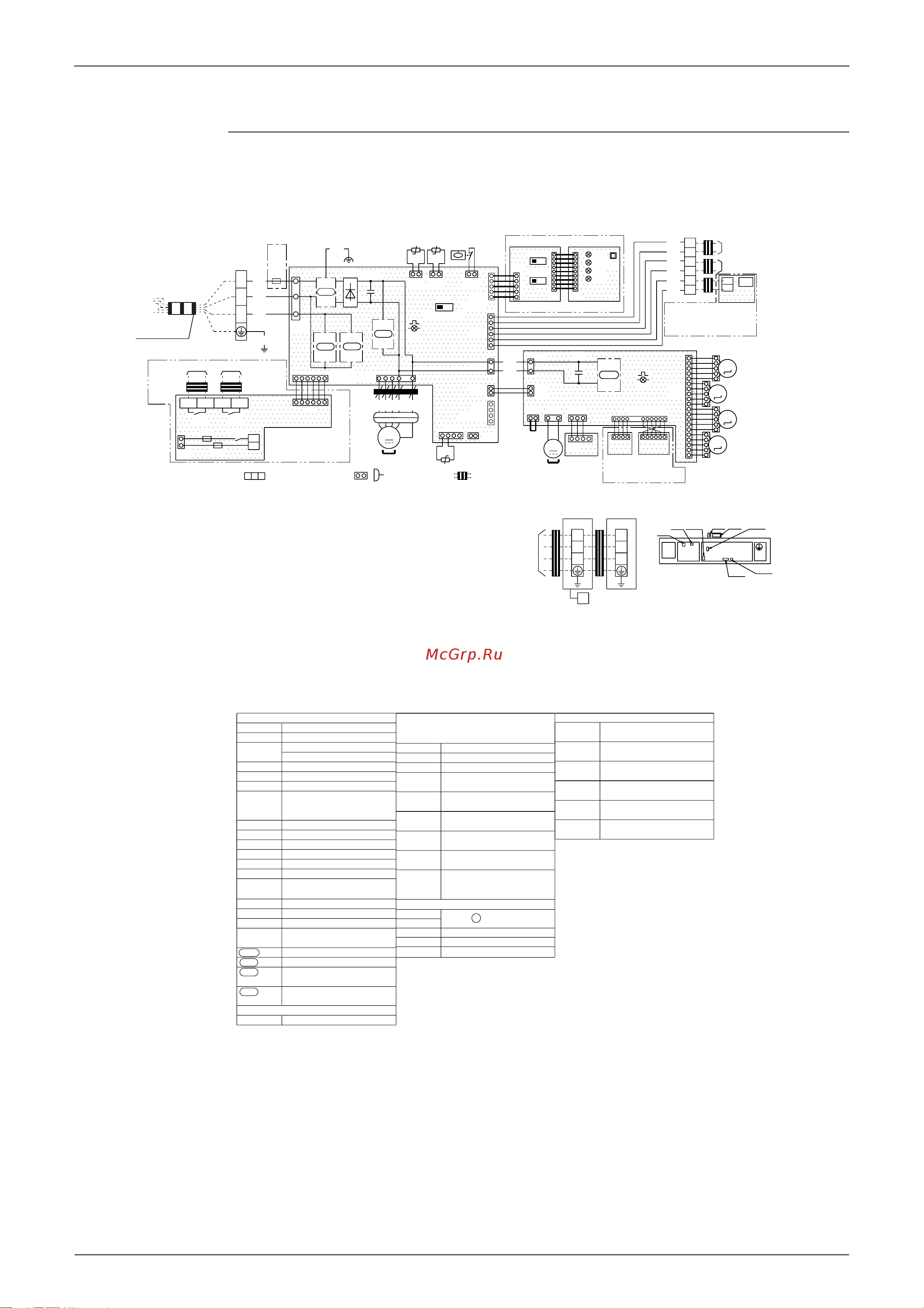 Daikin FFQ25B9V1B [296/302] Wiring diagrams sibe121135_a