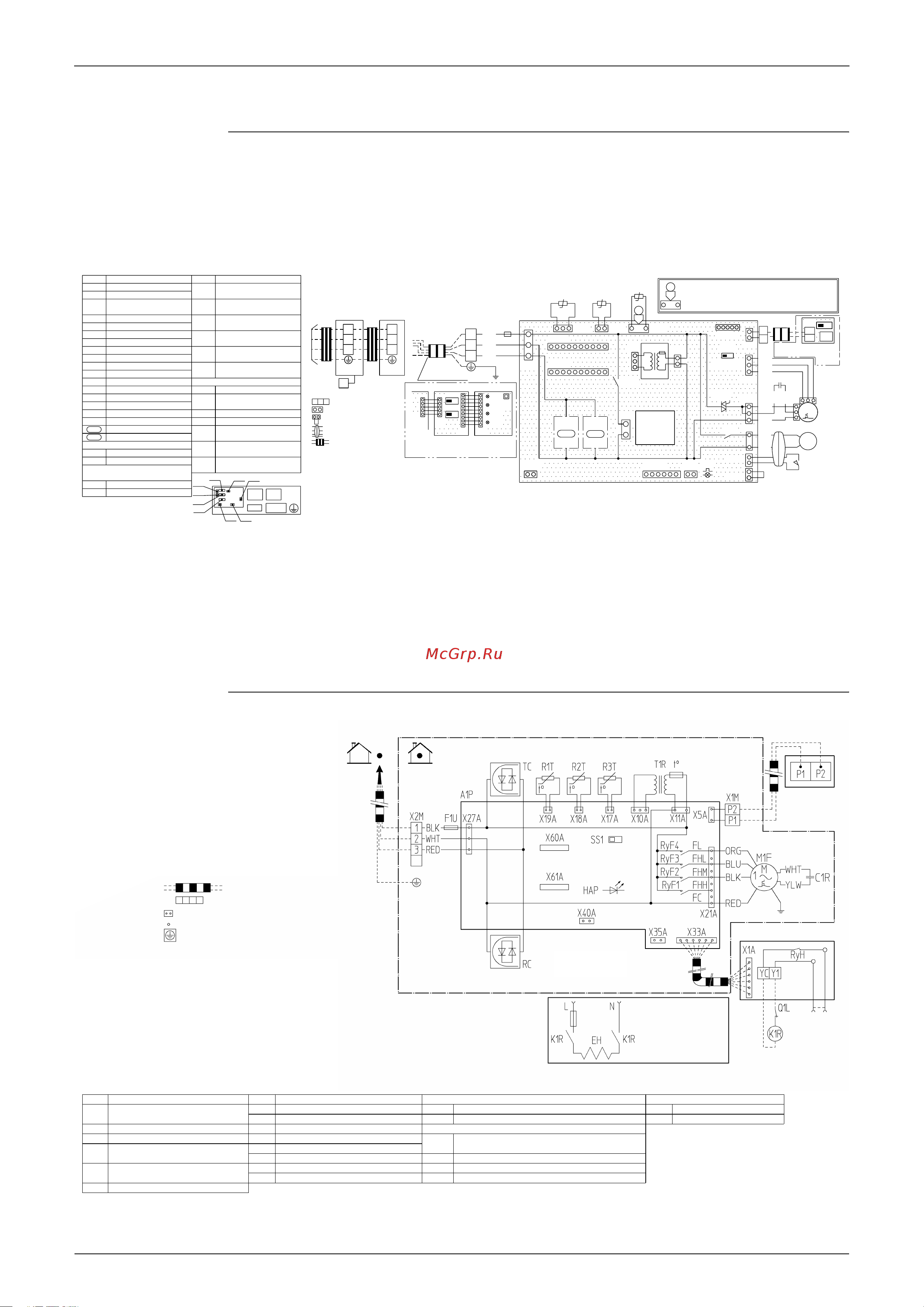 Daikin FTXS42J2V1B [298/302] Ceiling suspended type