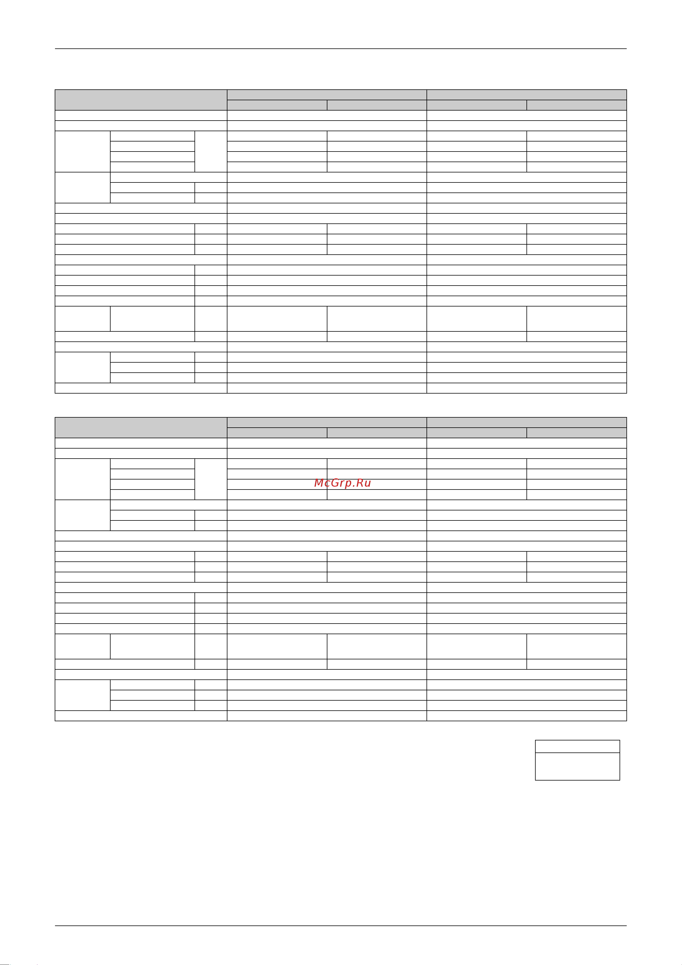 Daikin FFQ50B9V1B [43/302] Hz 220 230 240 v