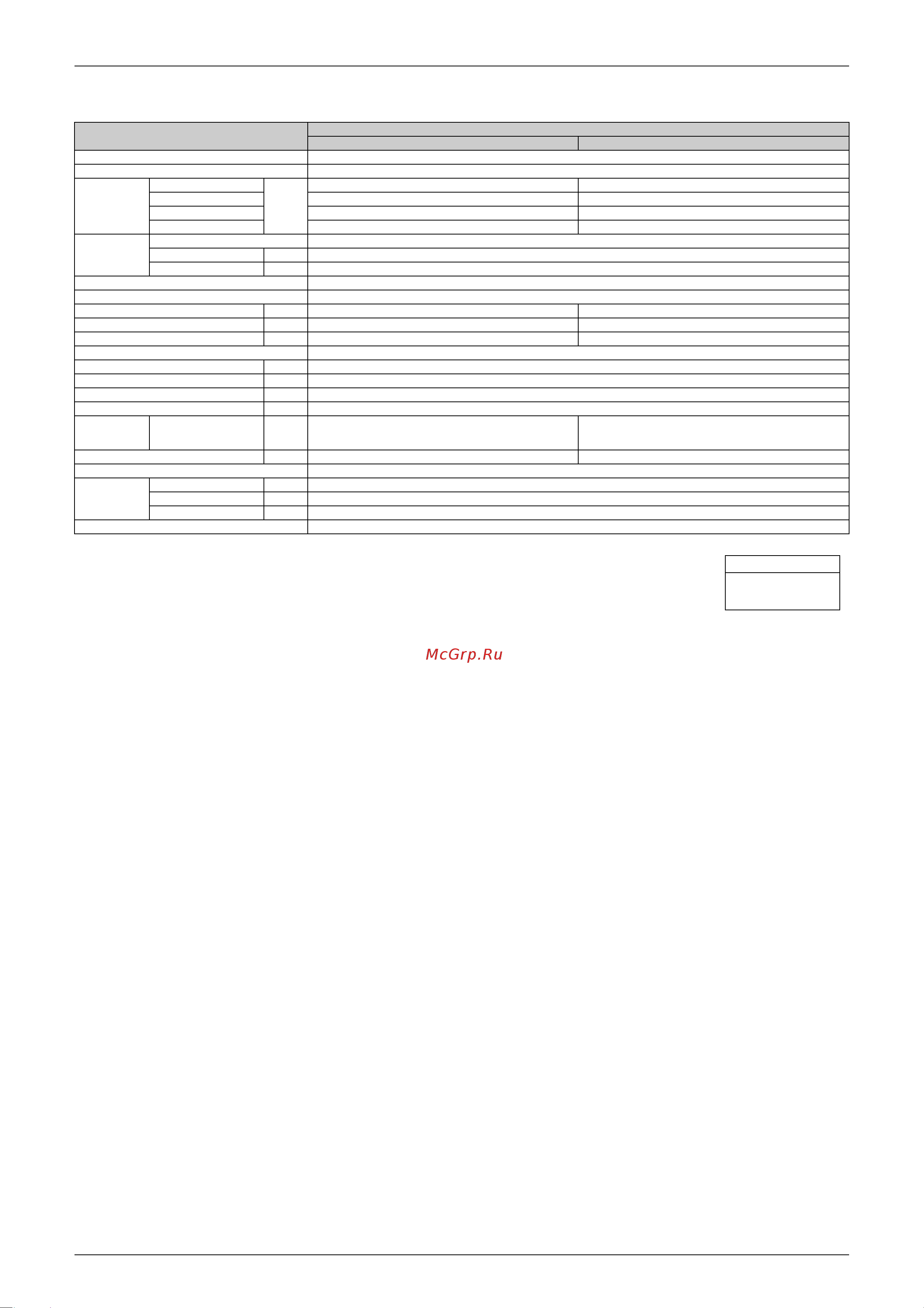 Daikin FCQG50FVEB [45/302] Hz 220 230 240 v