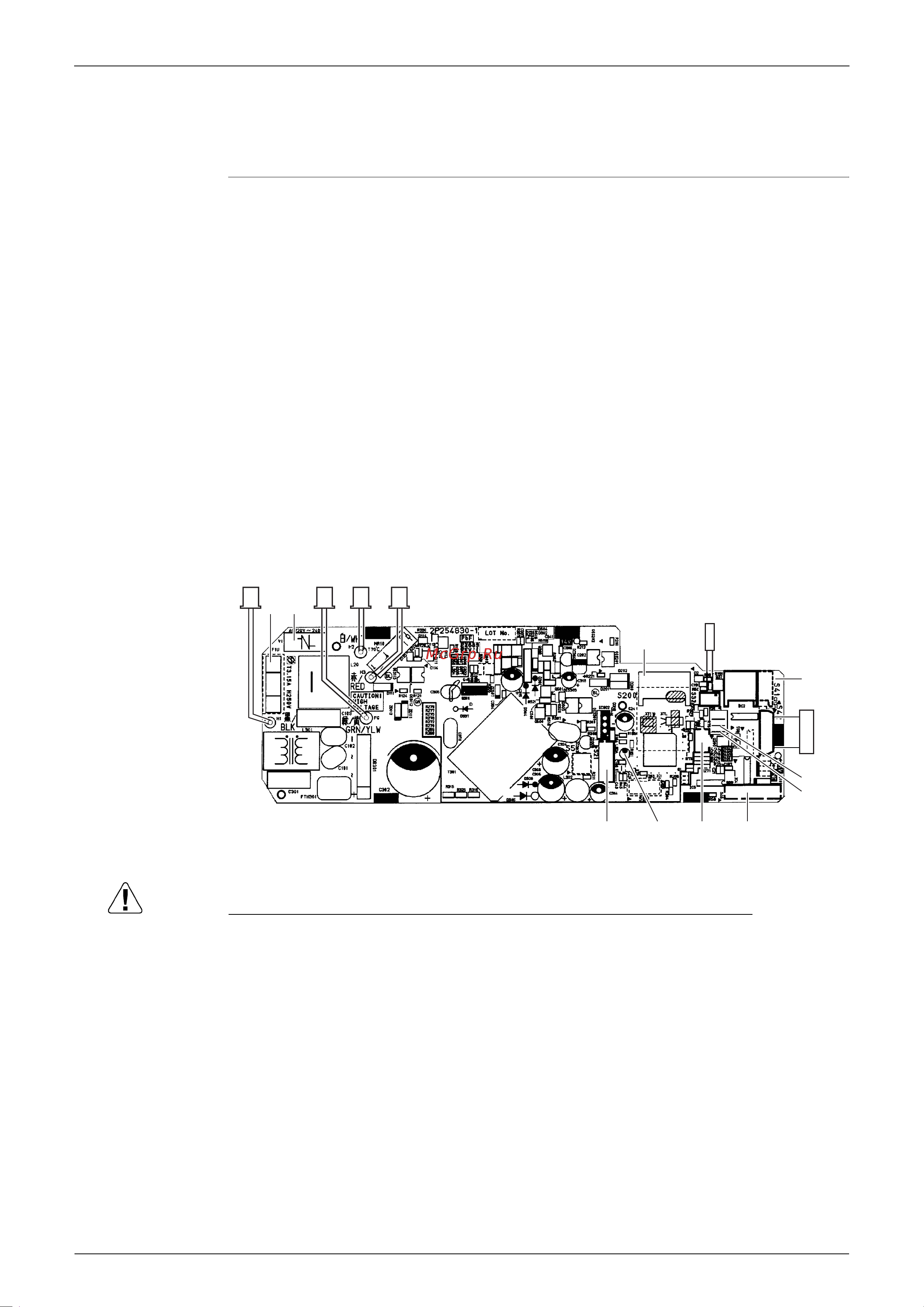 Daikin FHQ50BWV1B [58/302] Indoor unit